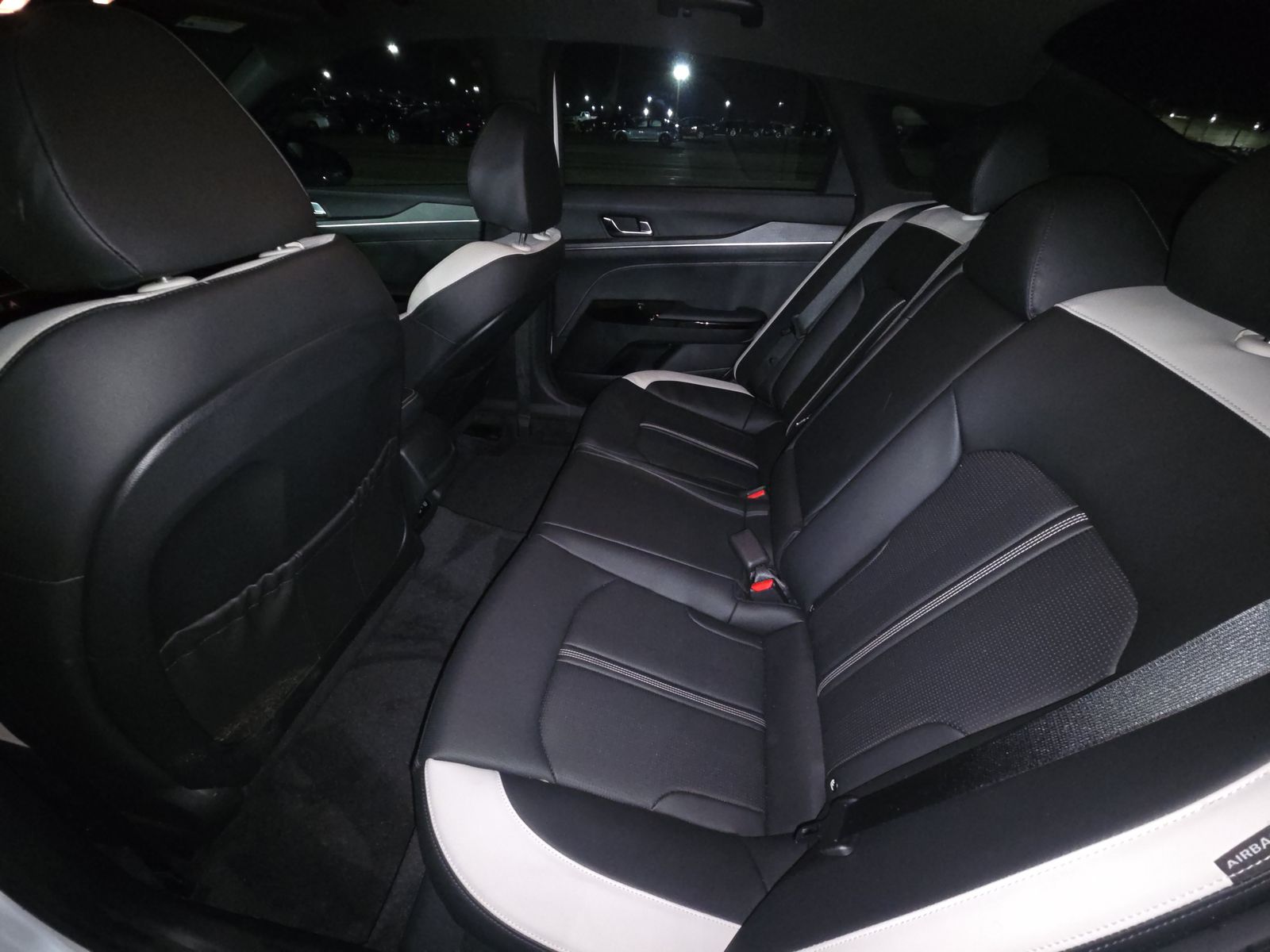 2025 Kia K5 GT-Line FWD