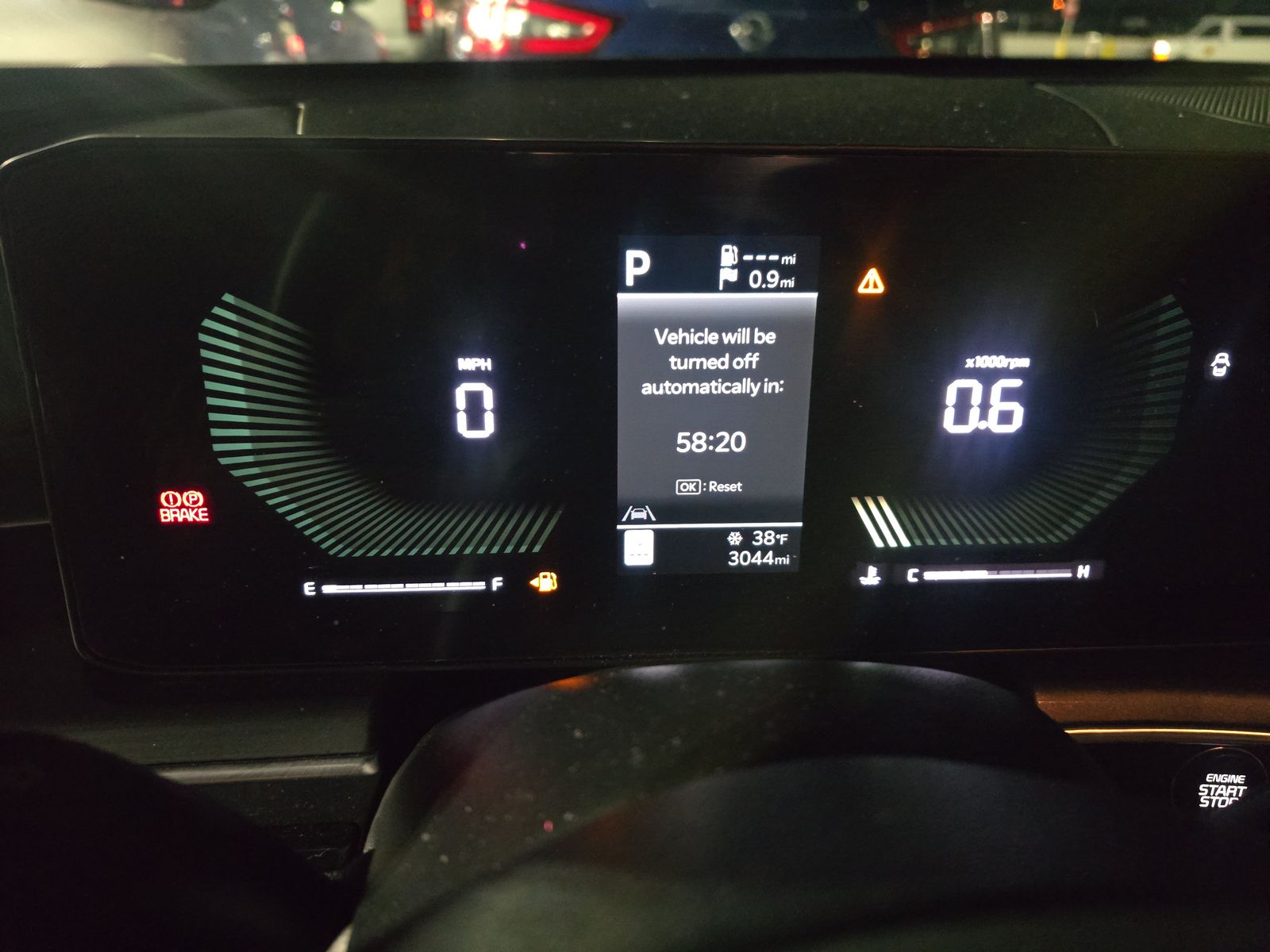 2025 Kia K5 GT-Line FWD