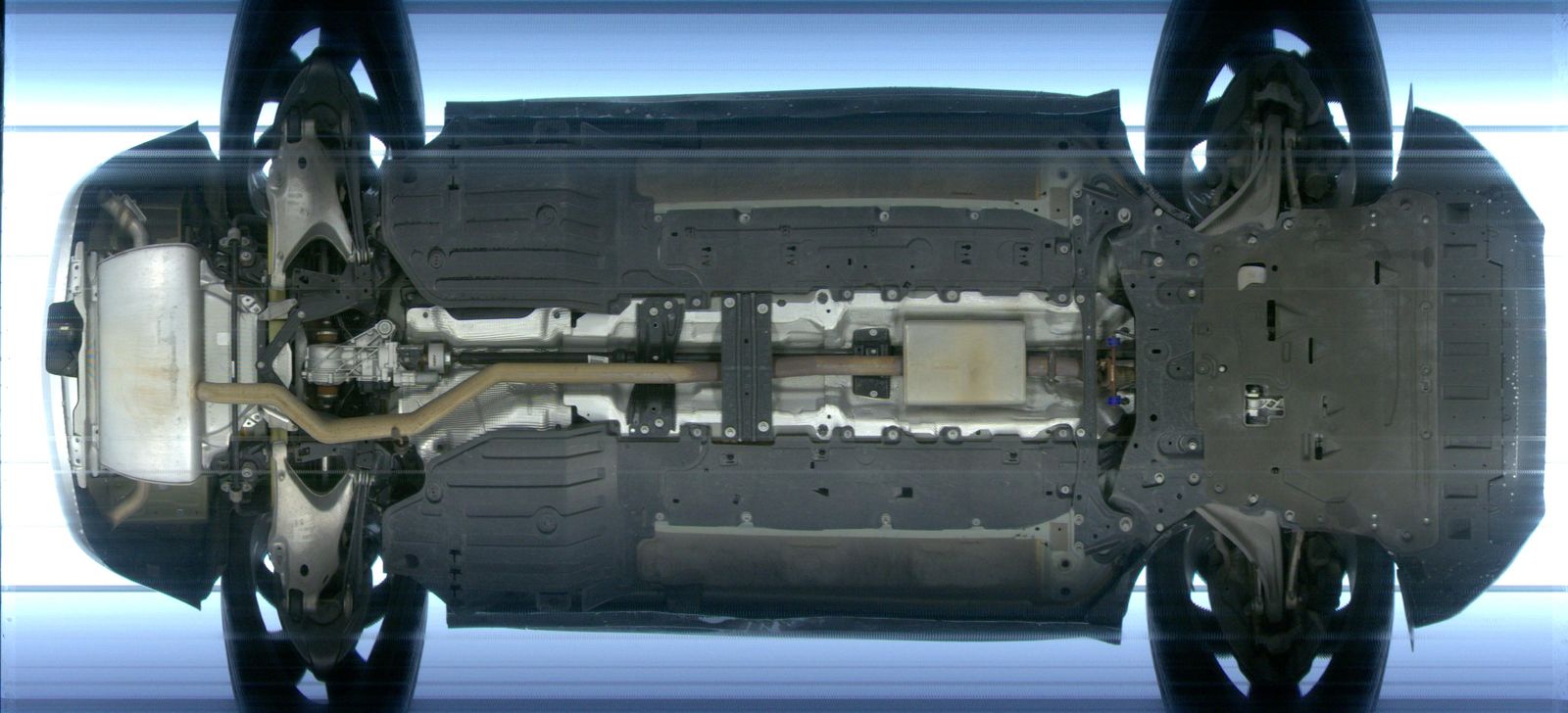 2022 Volvo XC90 T6 Inscription AWD