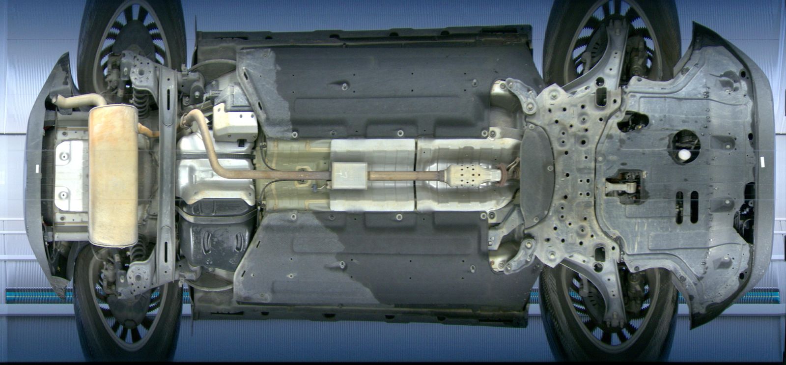 2018 Hyundai Kona SEL FWD