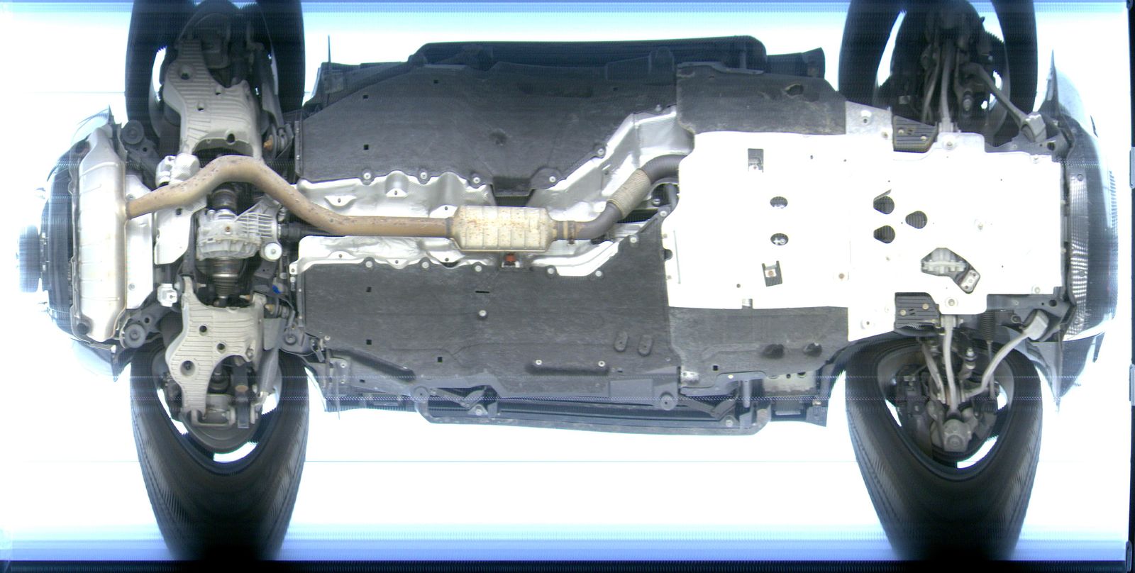 2022 Land Rover Defender 110 X-Dynamic HSE AWD