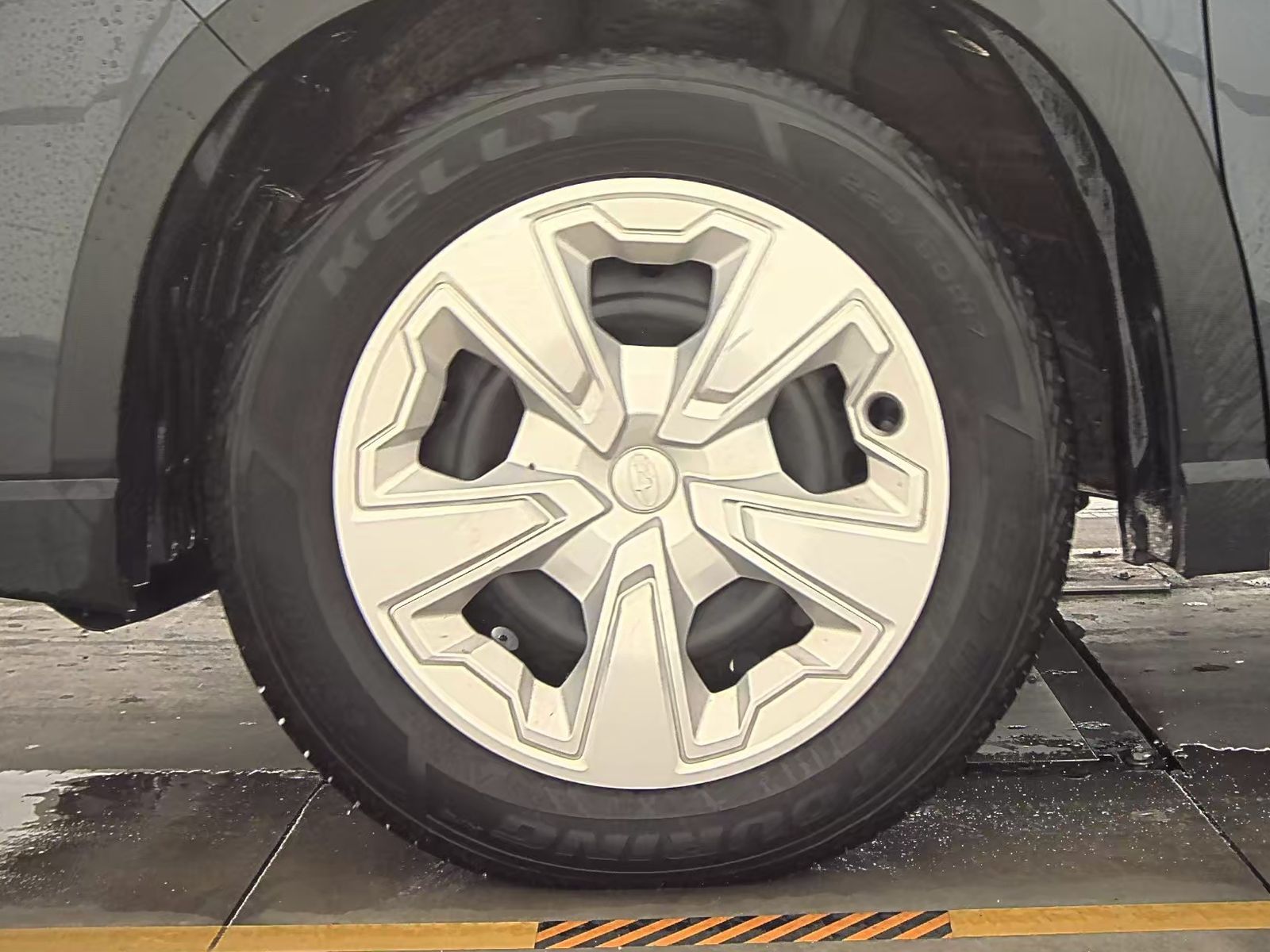 2019 Subaru Forester Base AWD