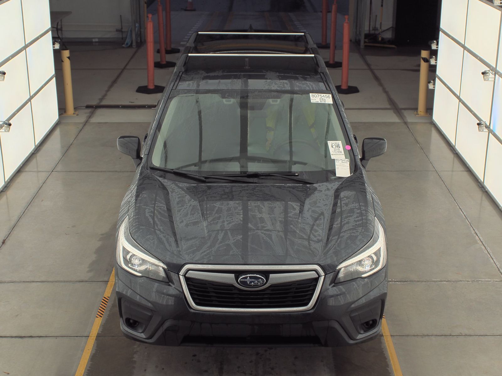 2019 Subaru Forester Base AWD