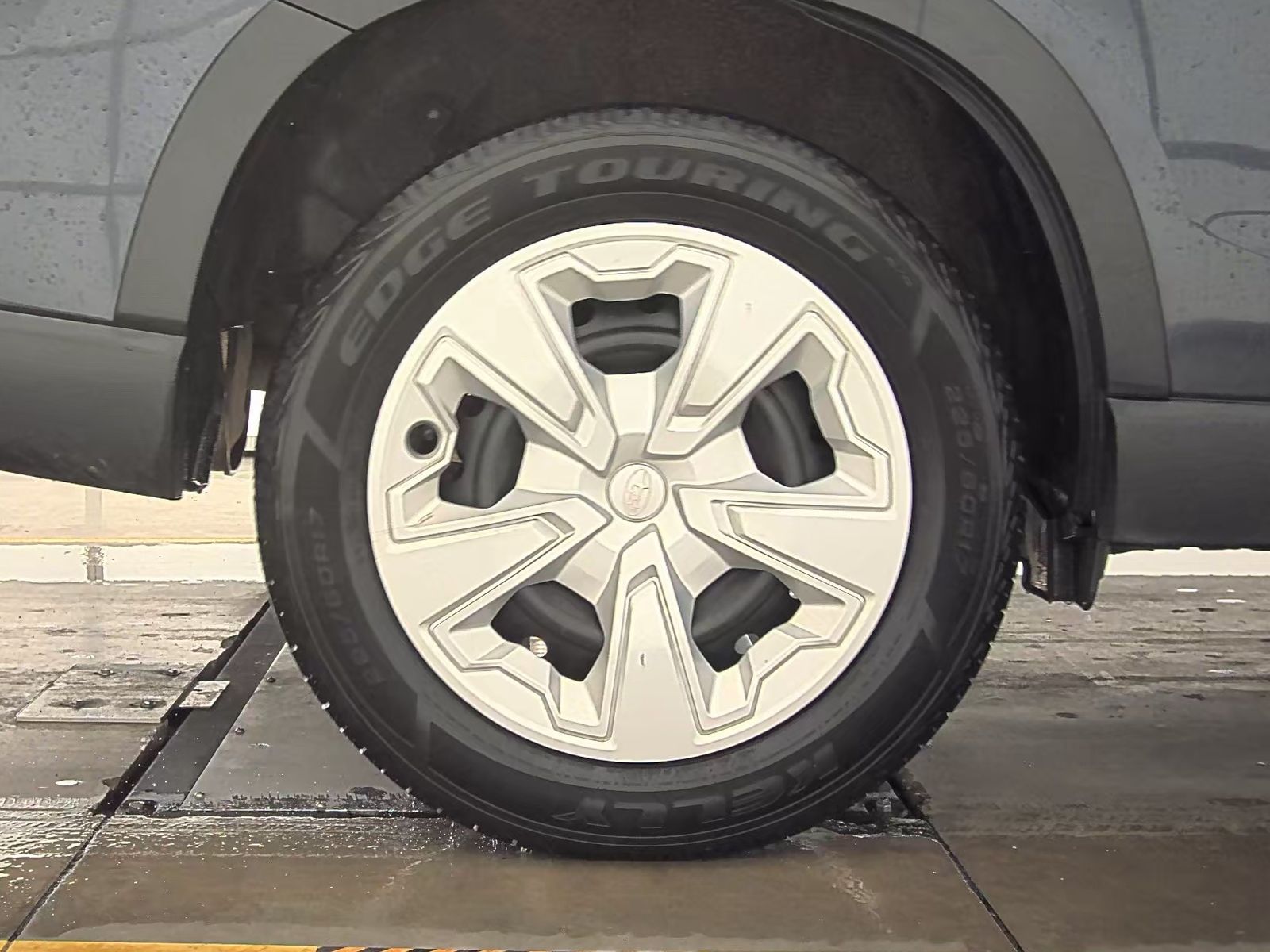 2019 Subaru Forester Base AWD