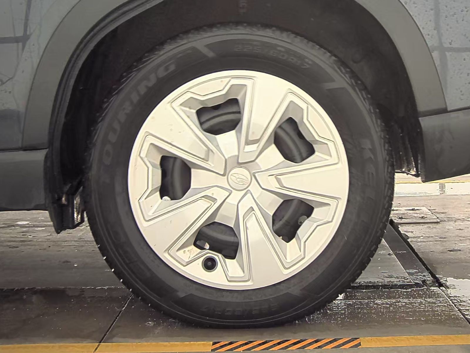 2019 Subaru Forester Base AWD