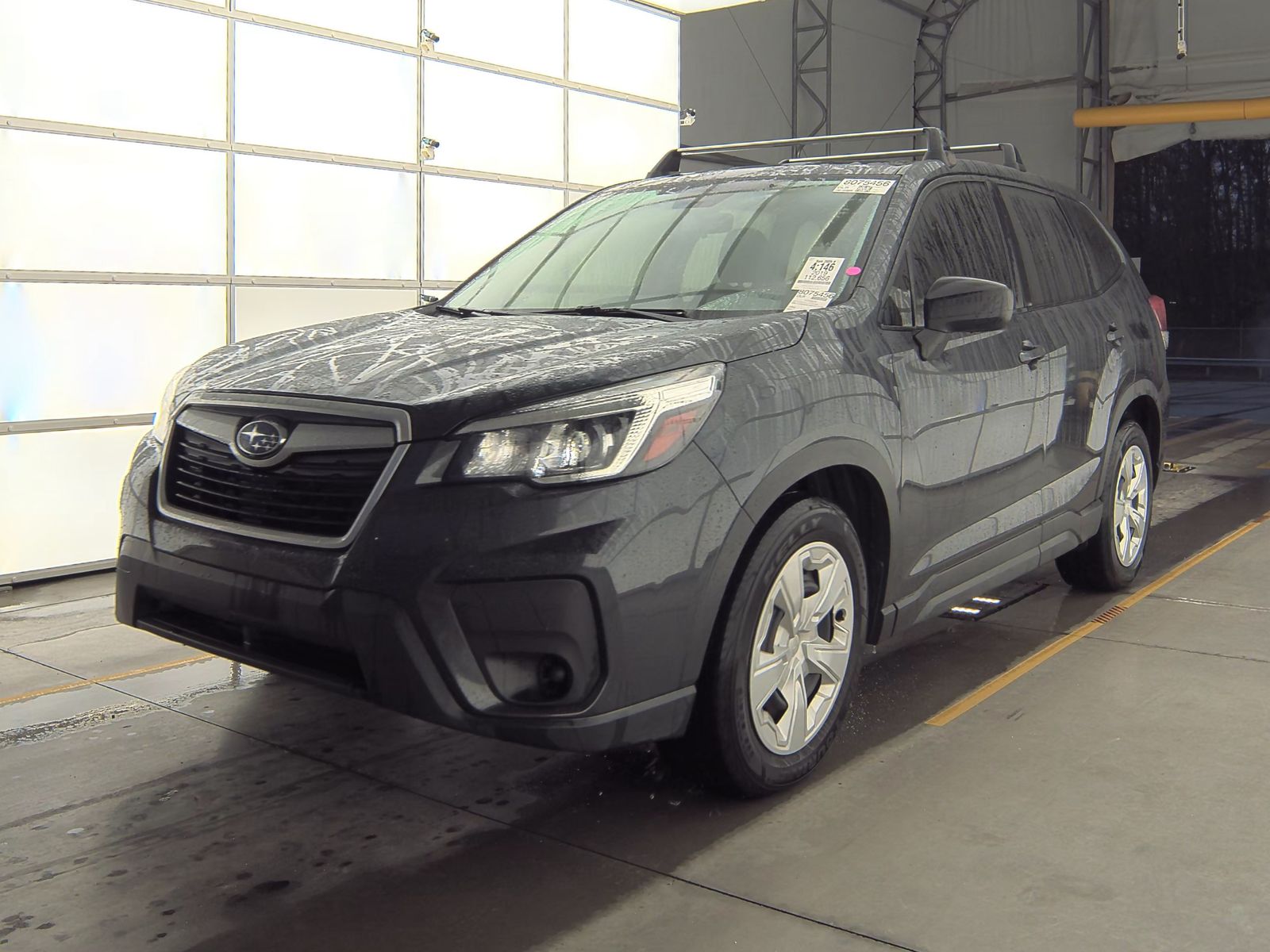 2019 Subaru Forester Base AWD