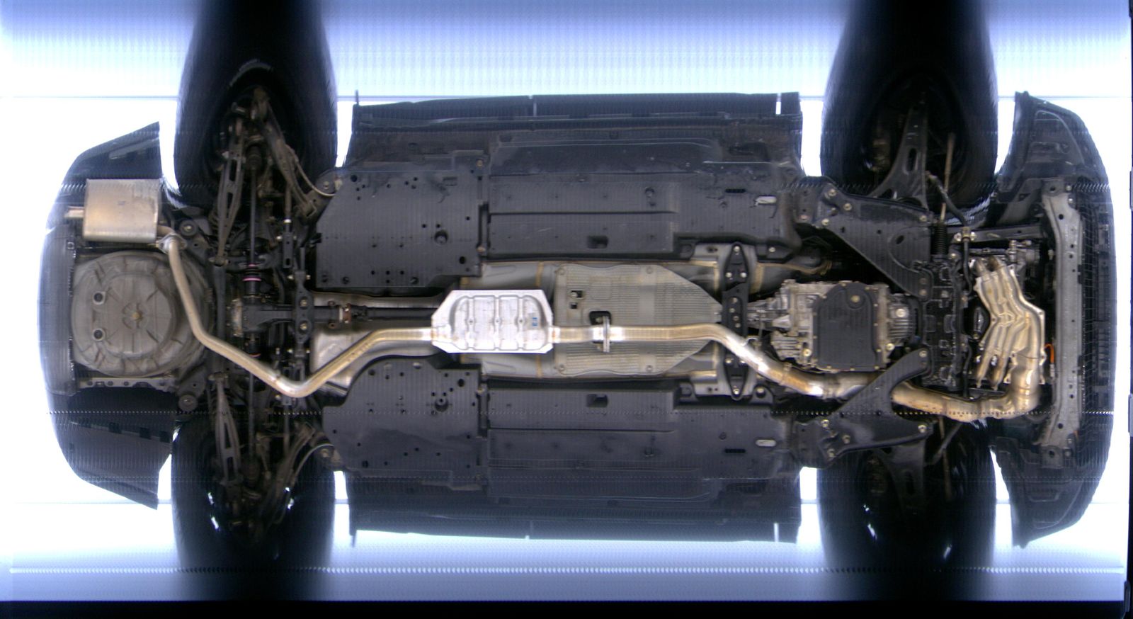 2019 Subaru Forester Base AWD