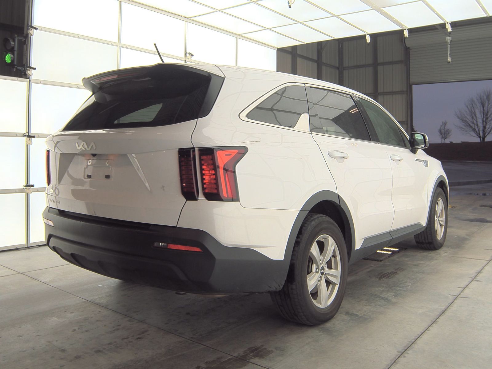2023 Kia Sorento LX FWD
