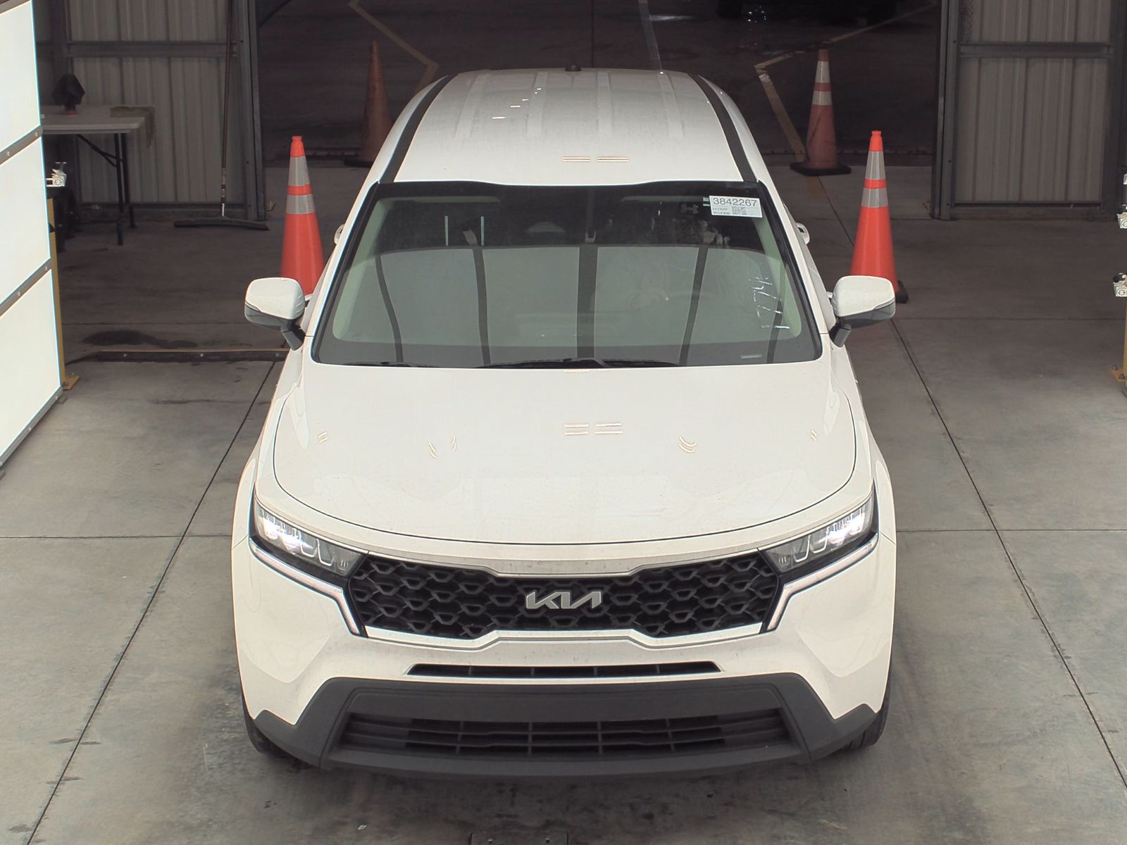 2023 Kia Sorento LX FWD