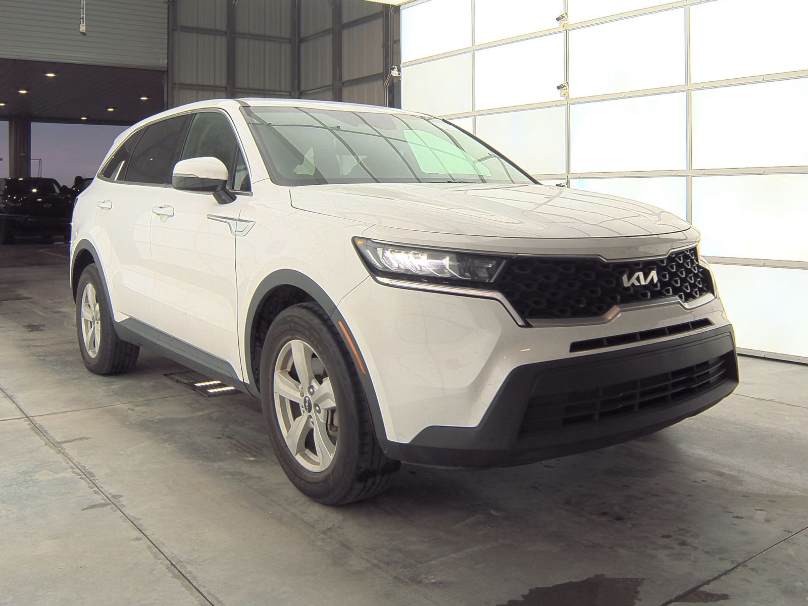 2023 Kia Sorento LX FWD