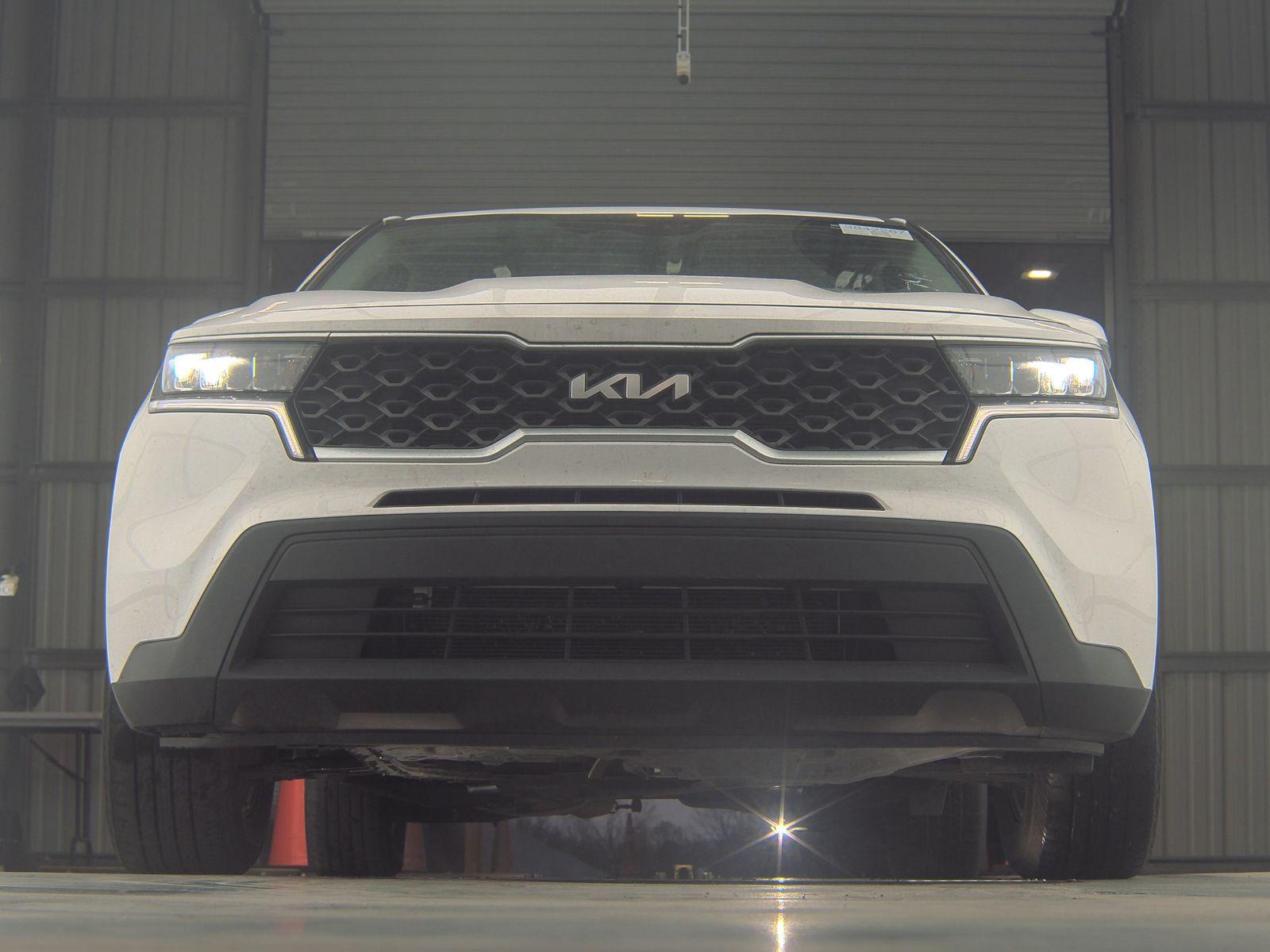 2023 Kia Sorento LX FWD