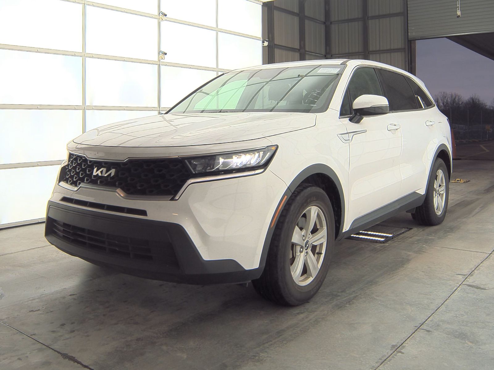 2023 Kia Sorento LX FWD