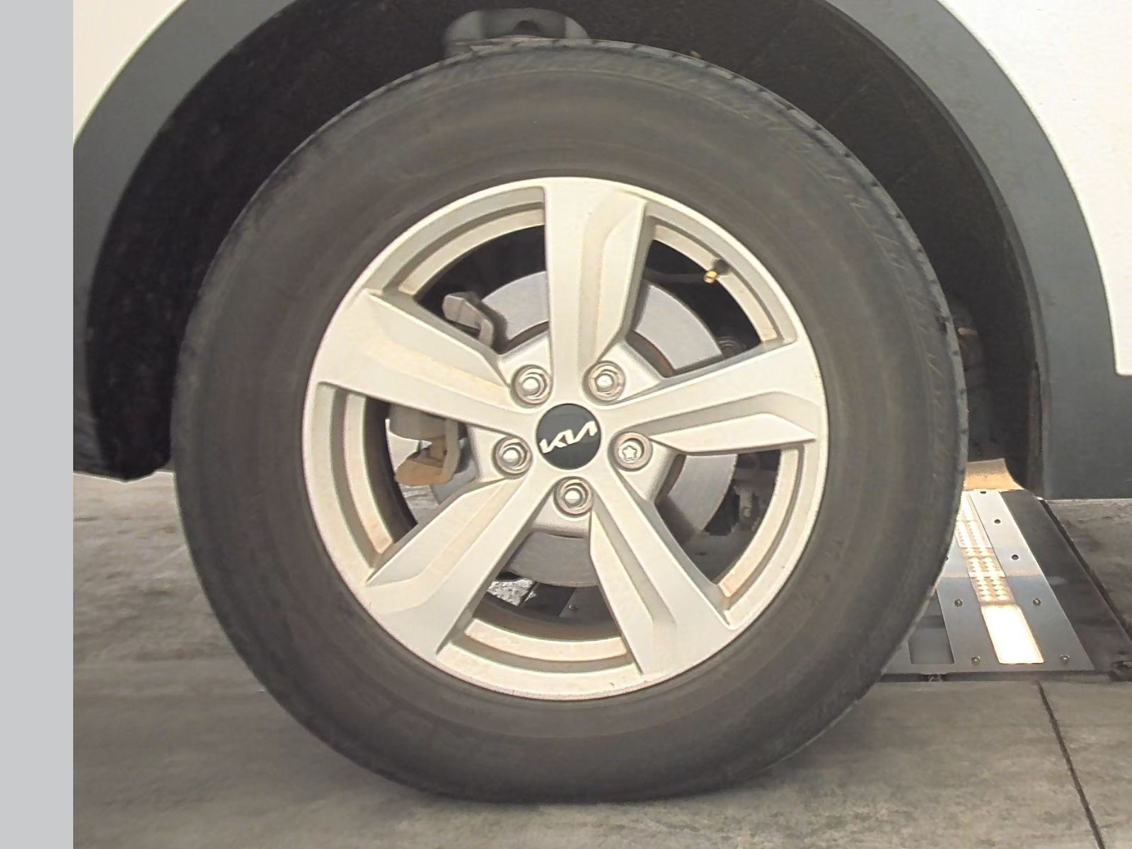2023 Kia Sorento LX FWD