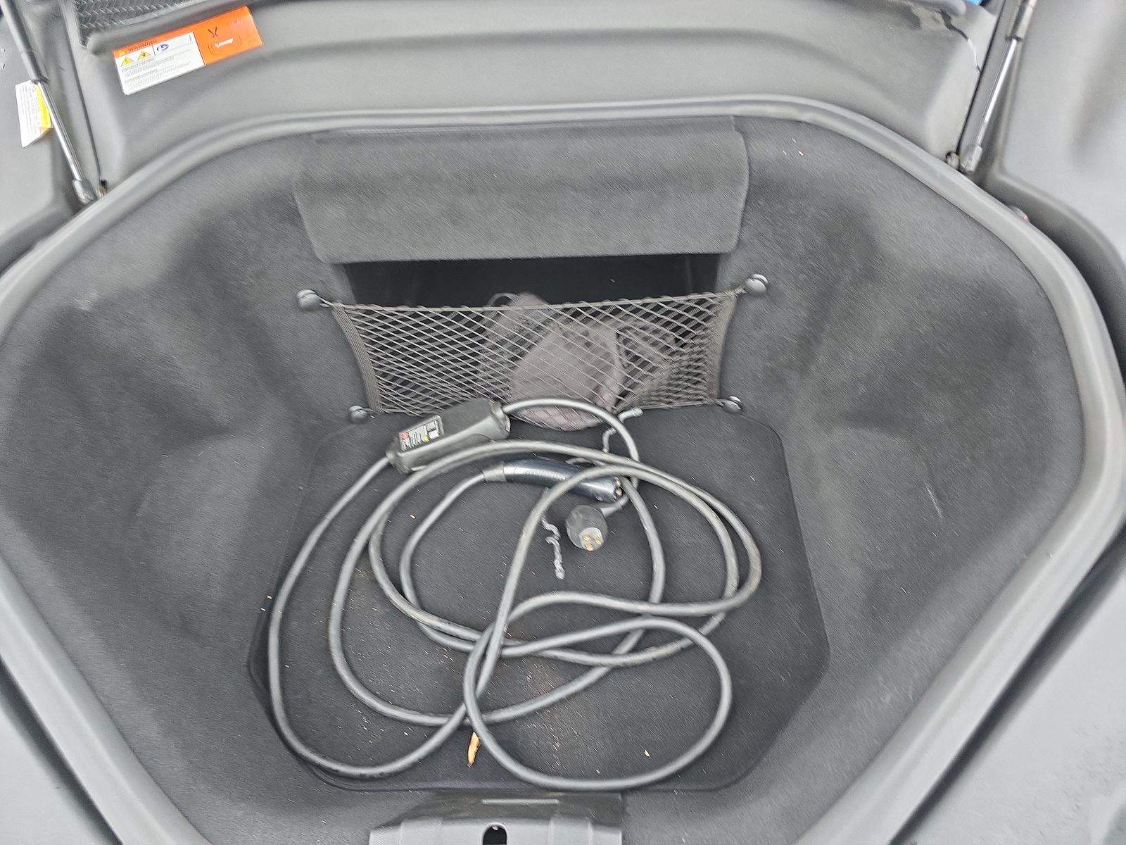 2014 Tesla Model S 85 RWD