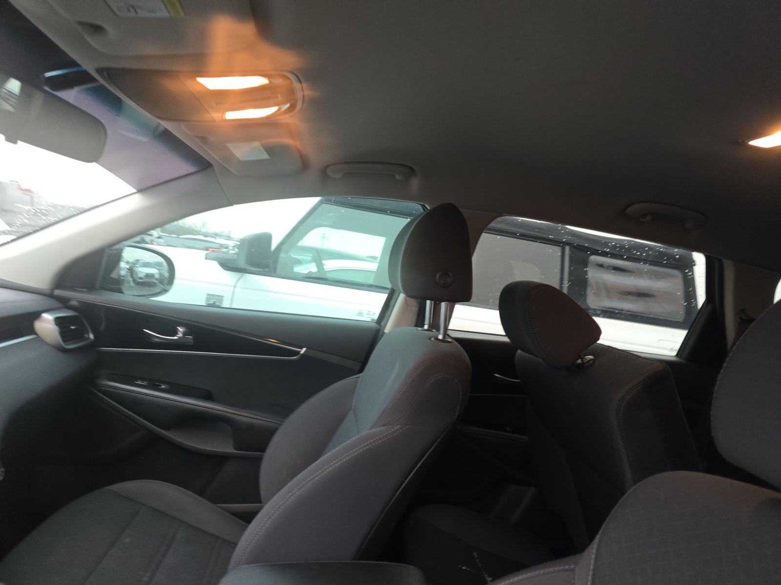 2020 Kia Sorento S AWD