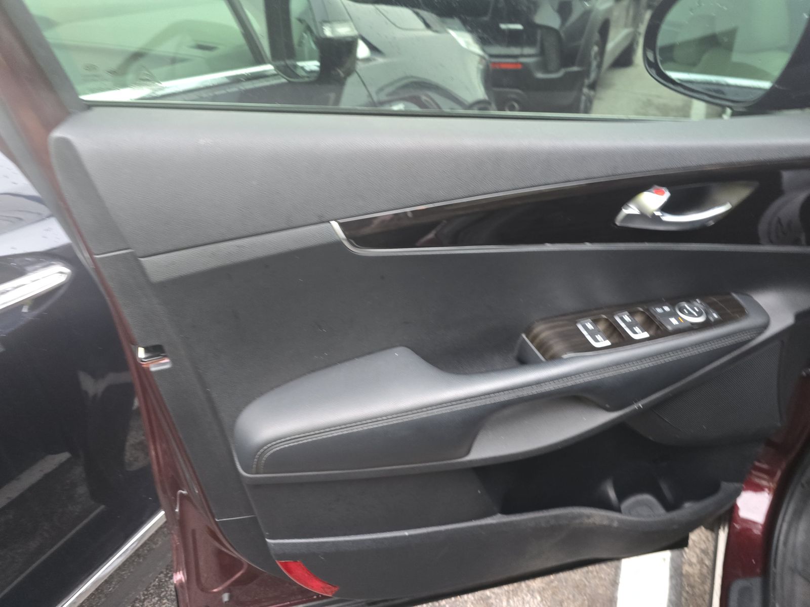 2020 Kia Sorento S AWD