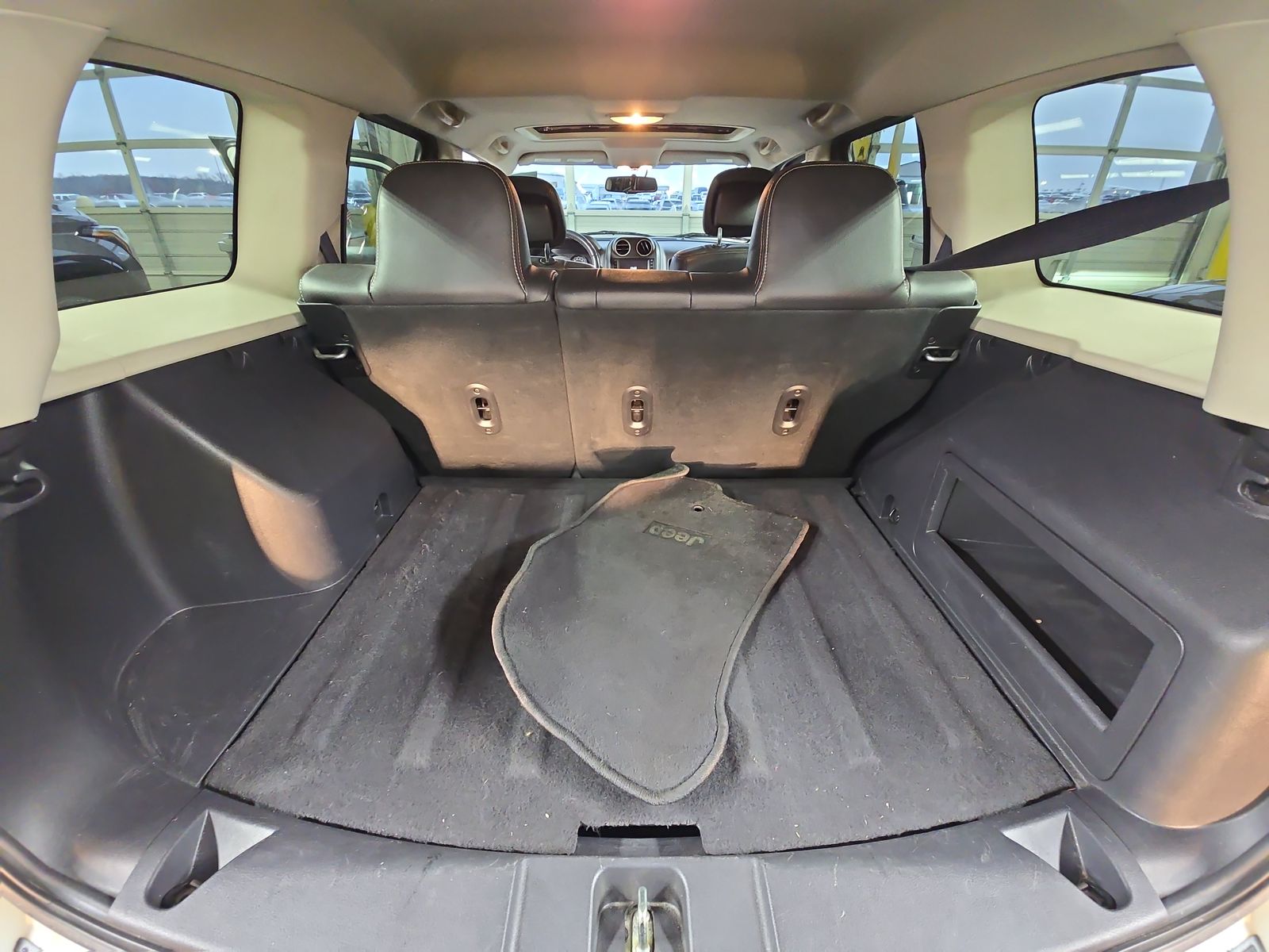 2017 Jeep Patriot Sport 75th Anniversary Edition FWD