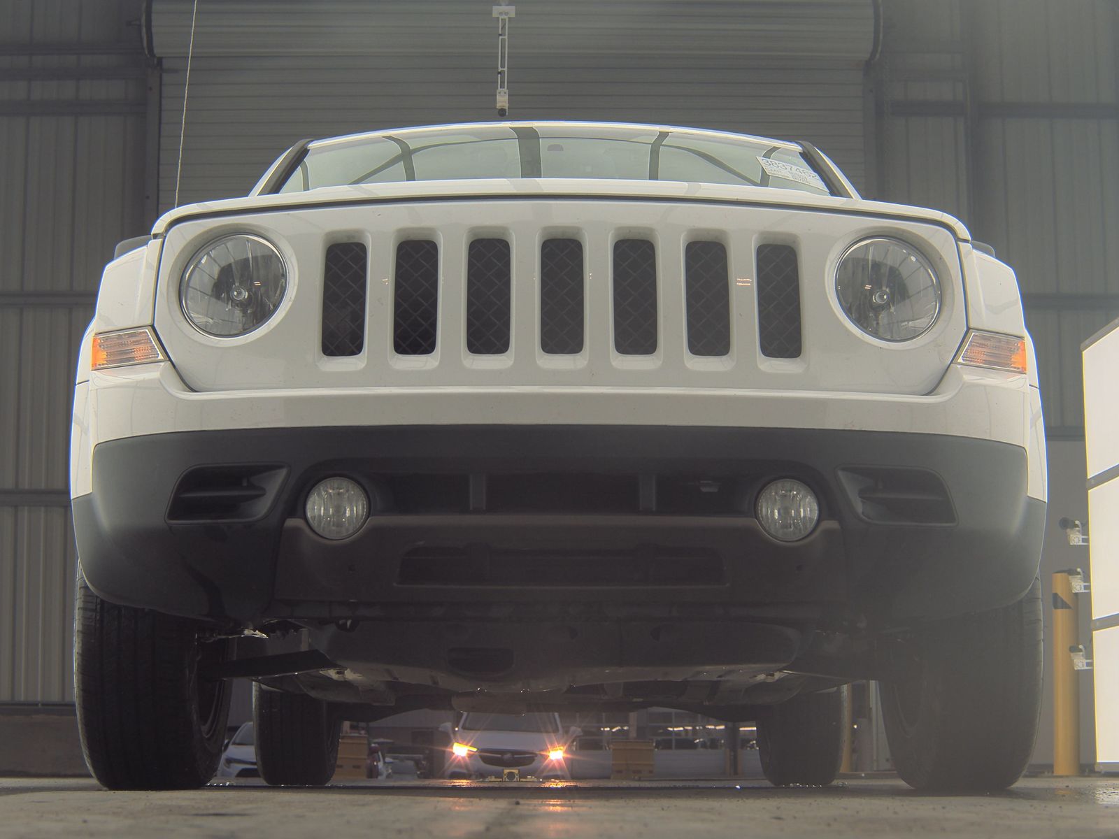 2017 Jeep Patriot Sport 75th Anniversary Edition FWD