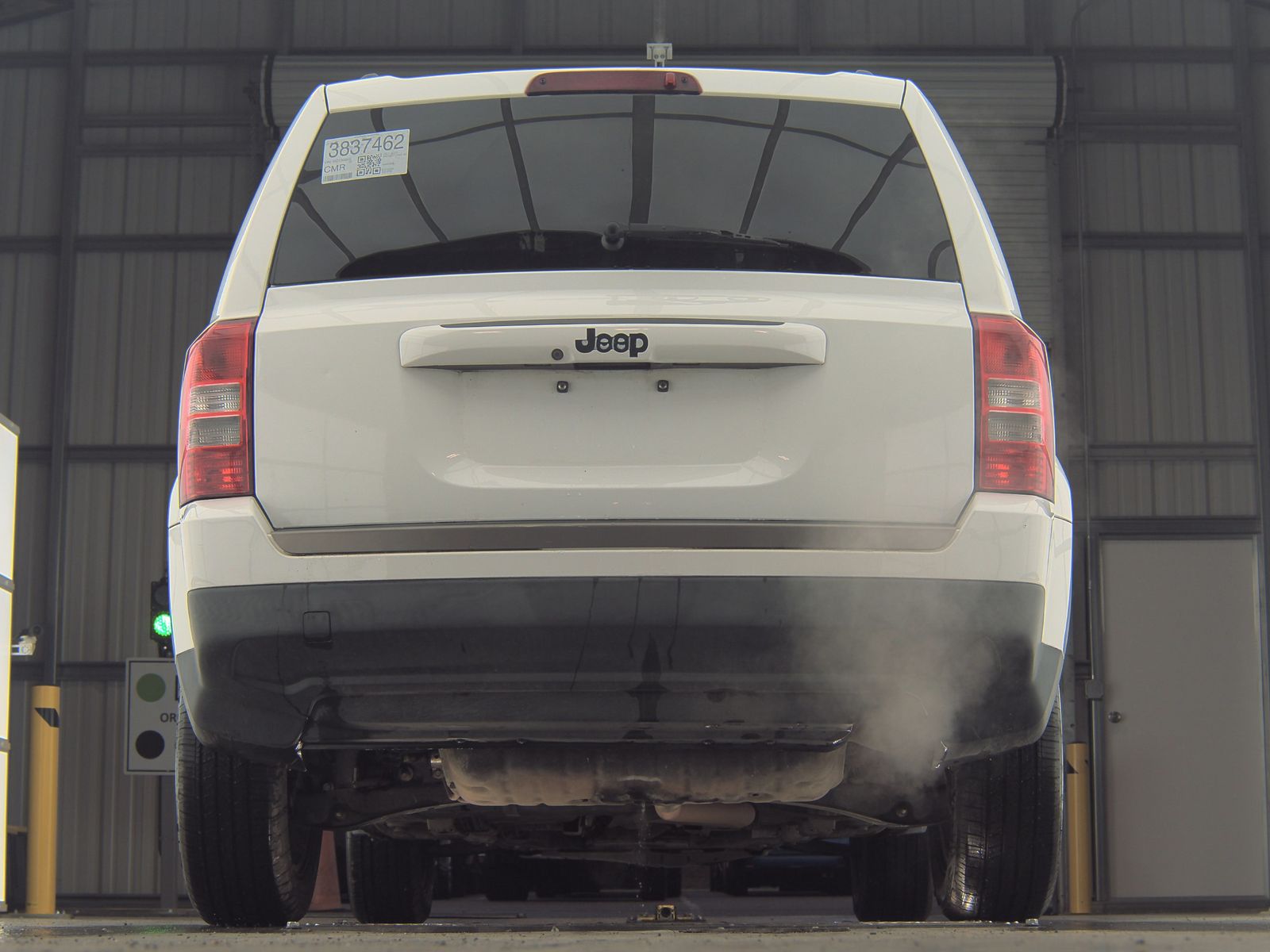 2017 Jeep Patriot Sport 75th Anniversary Edition FWD