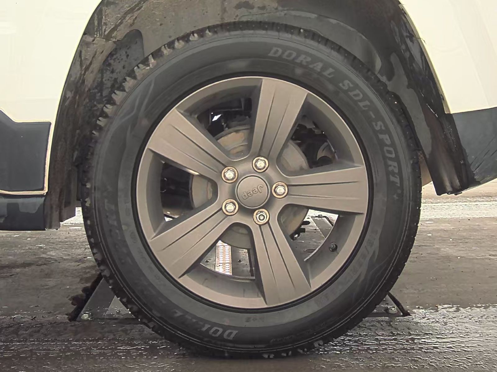 2017 Jeep Patriot Sport 75th Anniversary Edition FWD