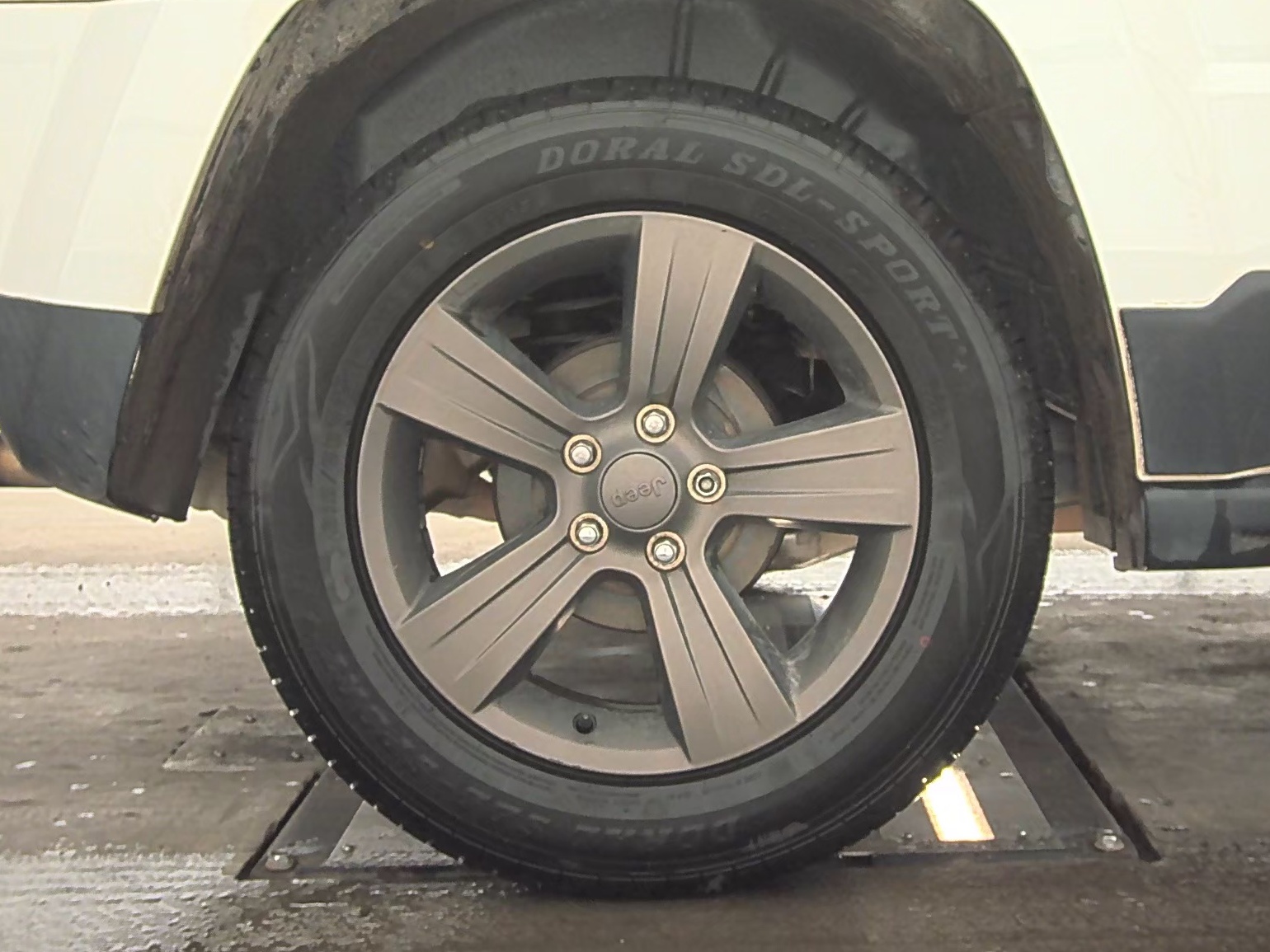 2017 Jeep Patriot Sport 75th Anniversary Edition FWD