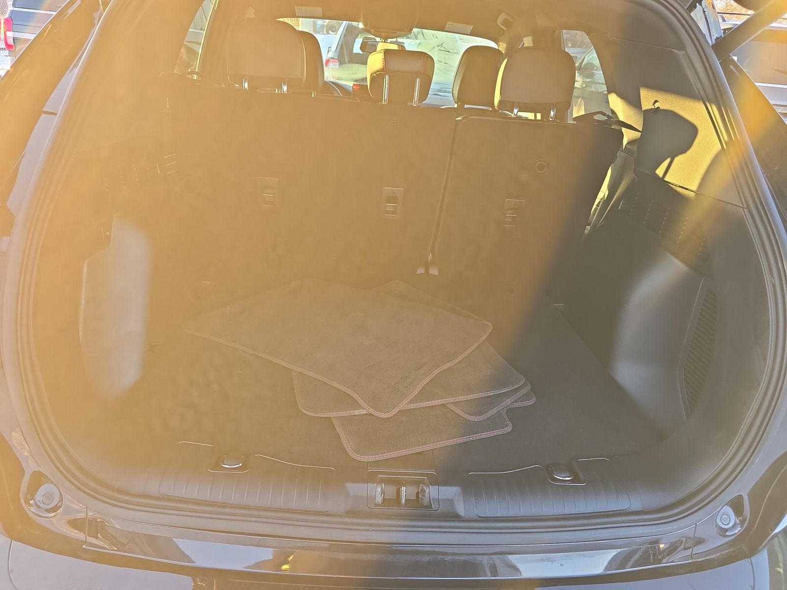 2023 Ford Escape ST-Line FWD