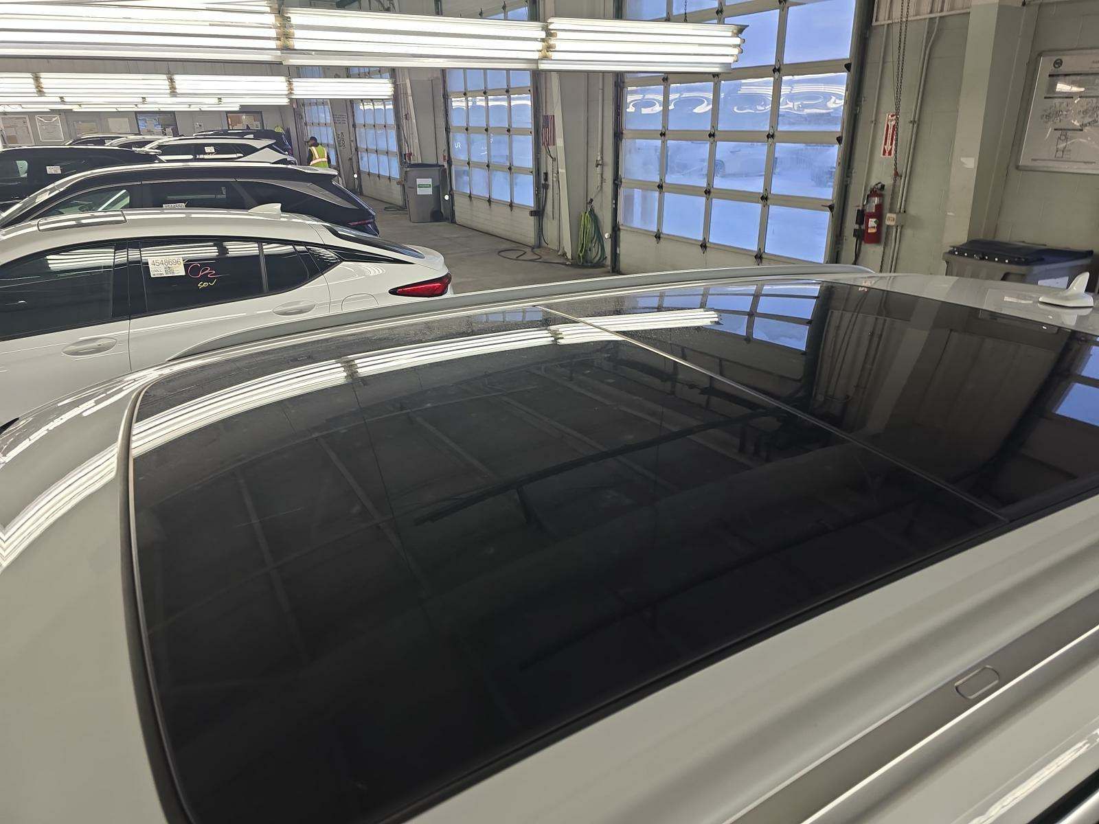 2023 Audi Q7 Premium Plus AWD