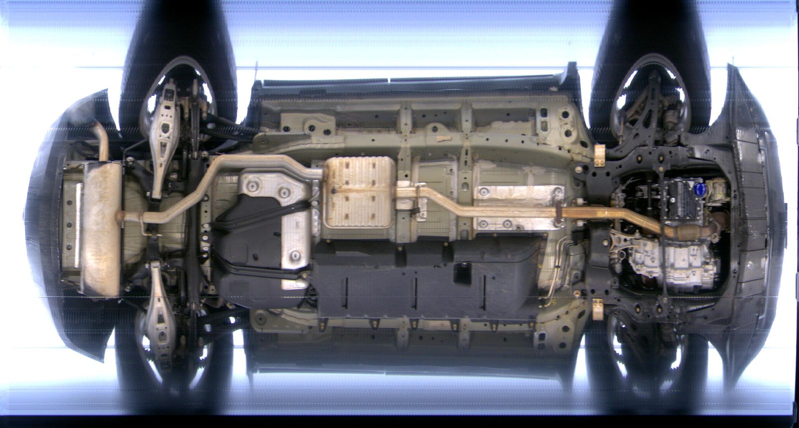 2020 Chevrolet Equinox LS FWD