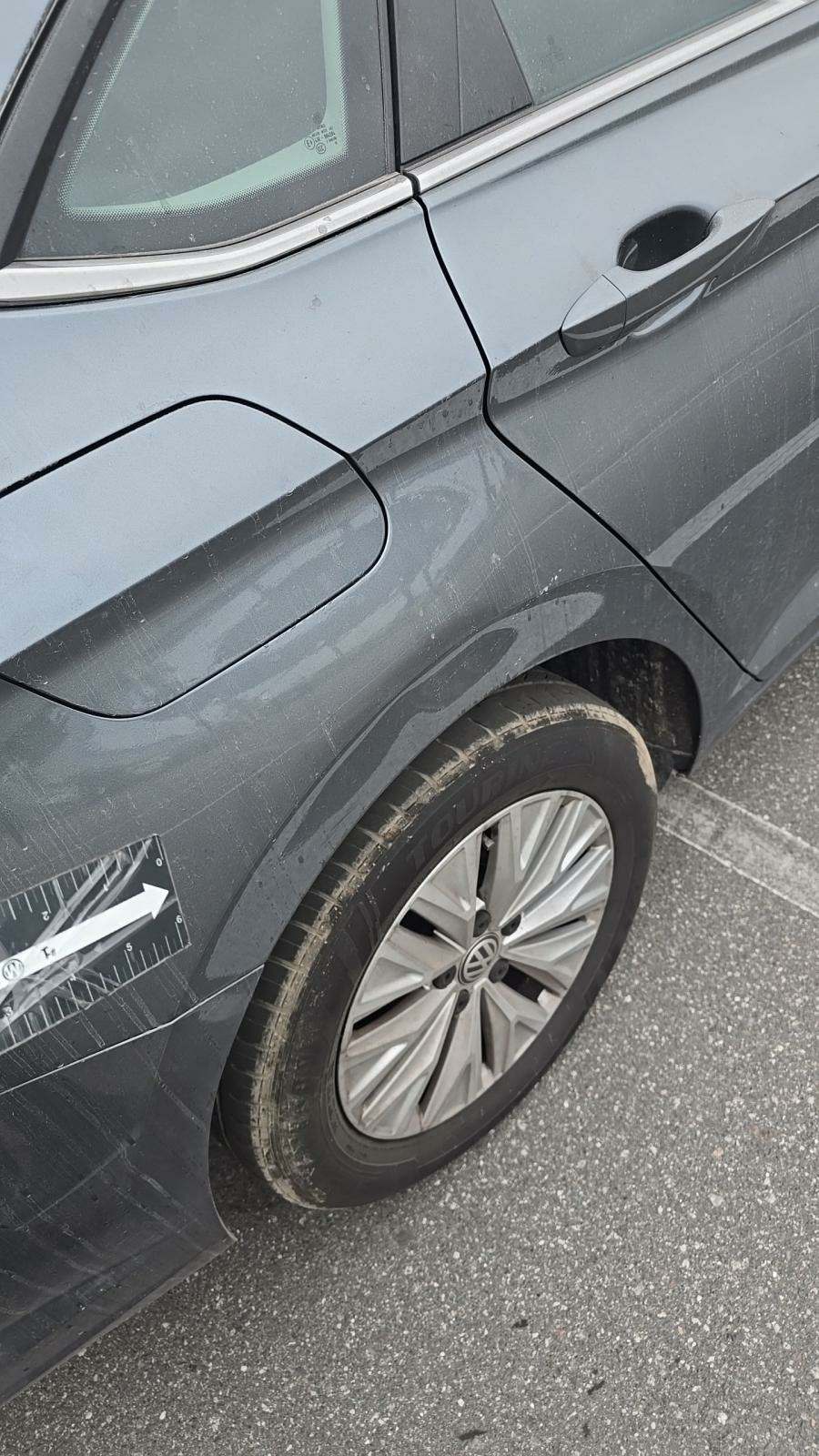 2020 Volkswagen Jetta 1.4T S FWD