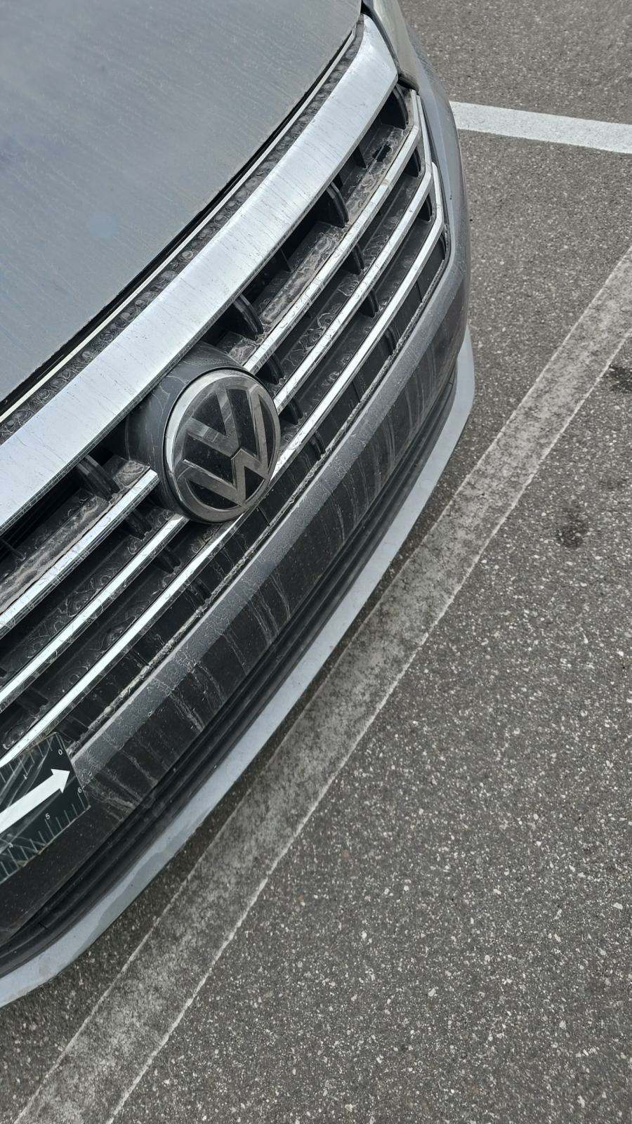 2020 Volkswagen Jetta 1.4T S FWD