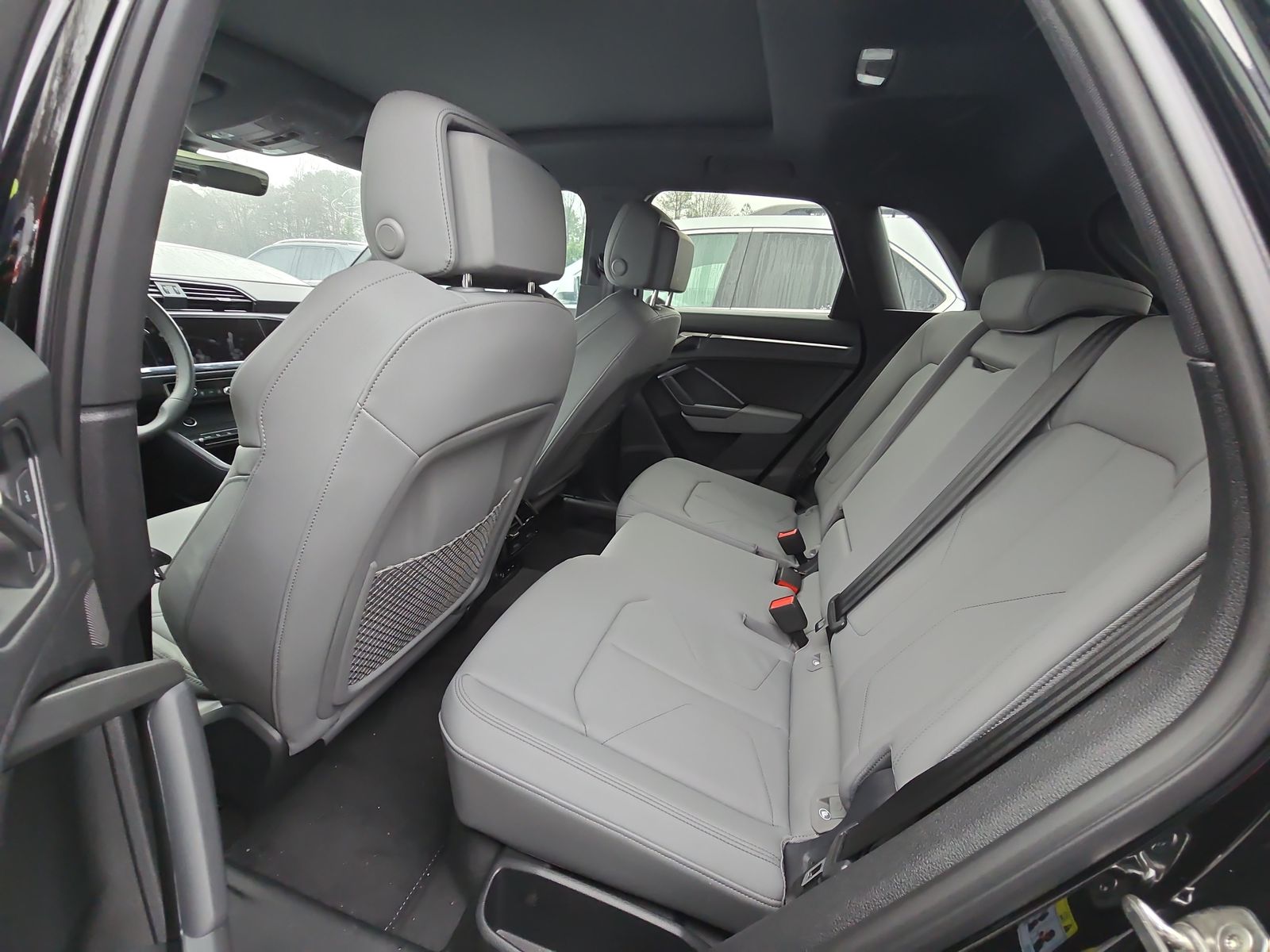 2024 Audi Q3 S line Premium AWD