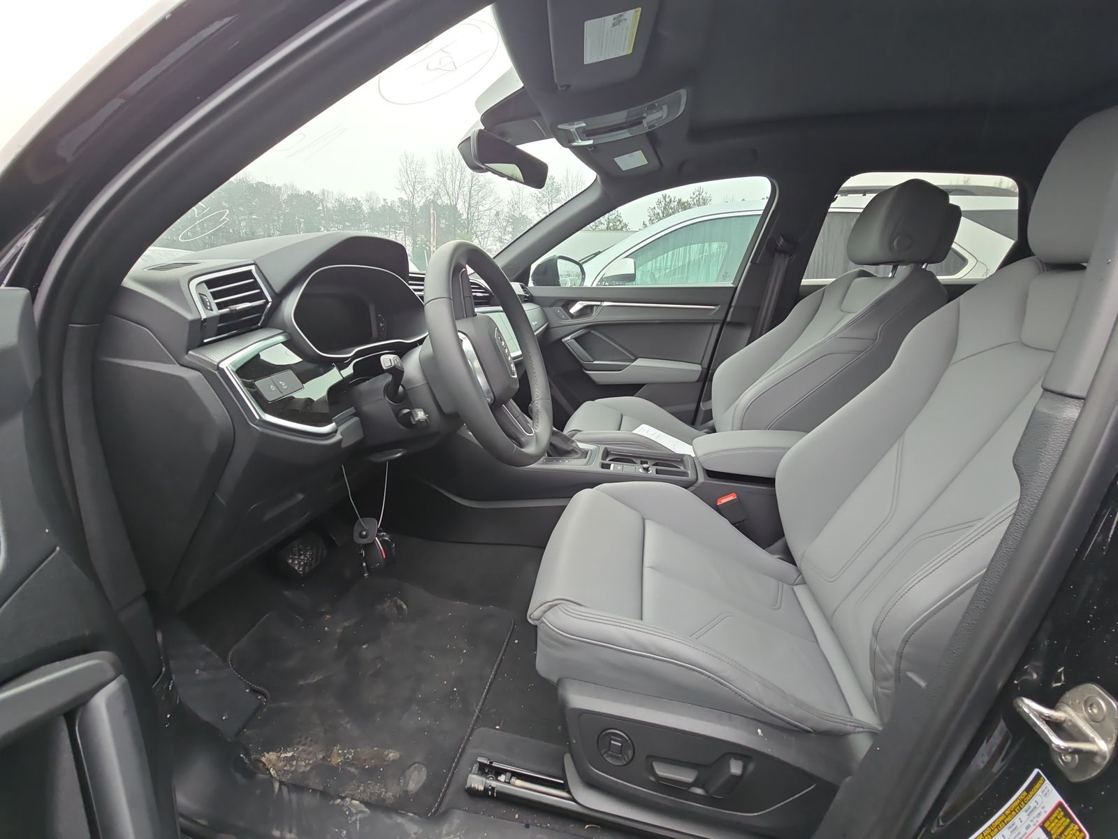 2024 Audi Q3 S line Premium AWD