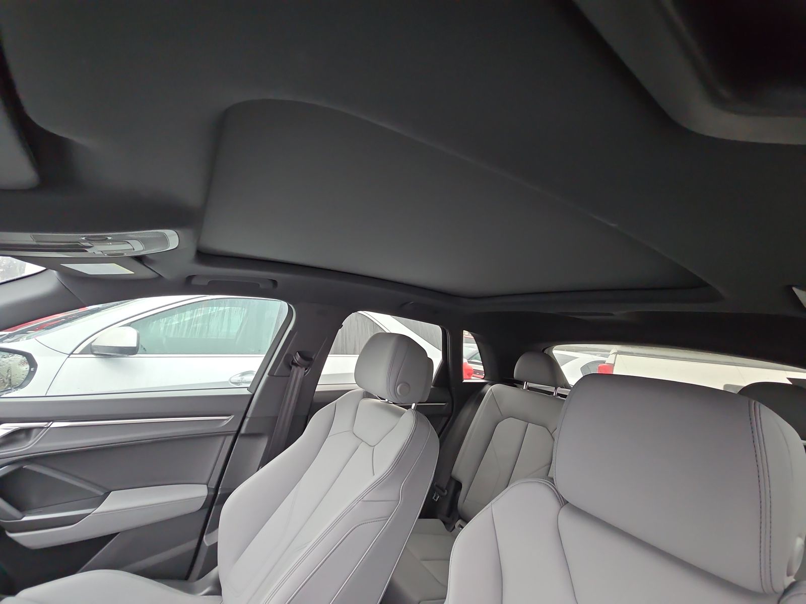 2024 Audi Q3 S line Premium AWD