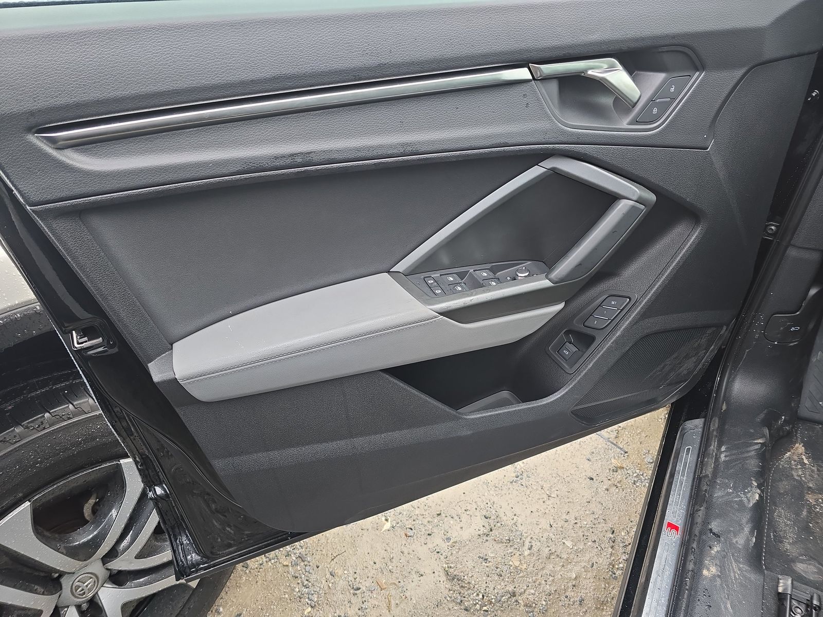 2024 Audi Q3 S line Premium AWD