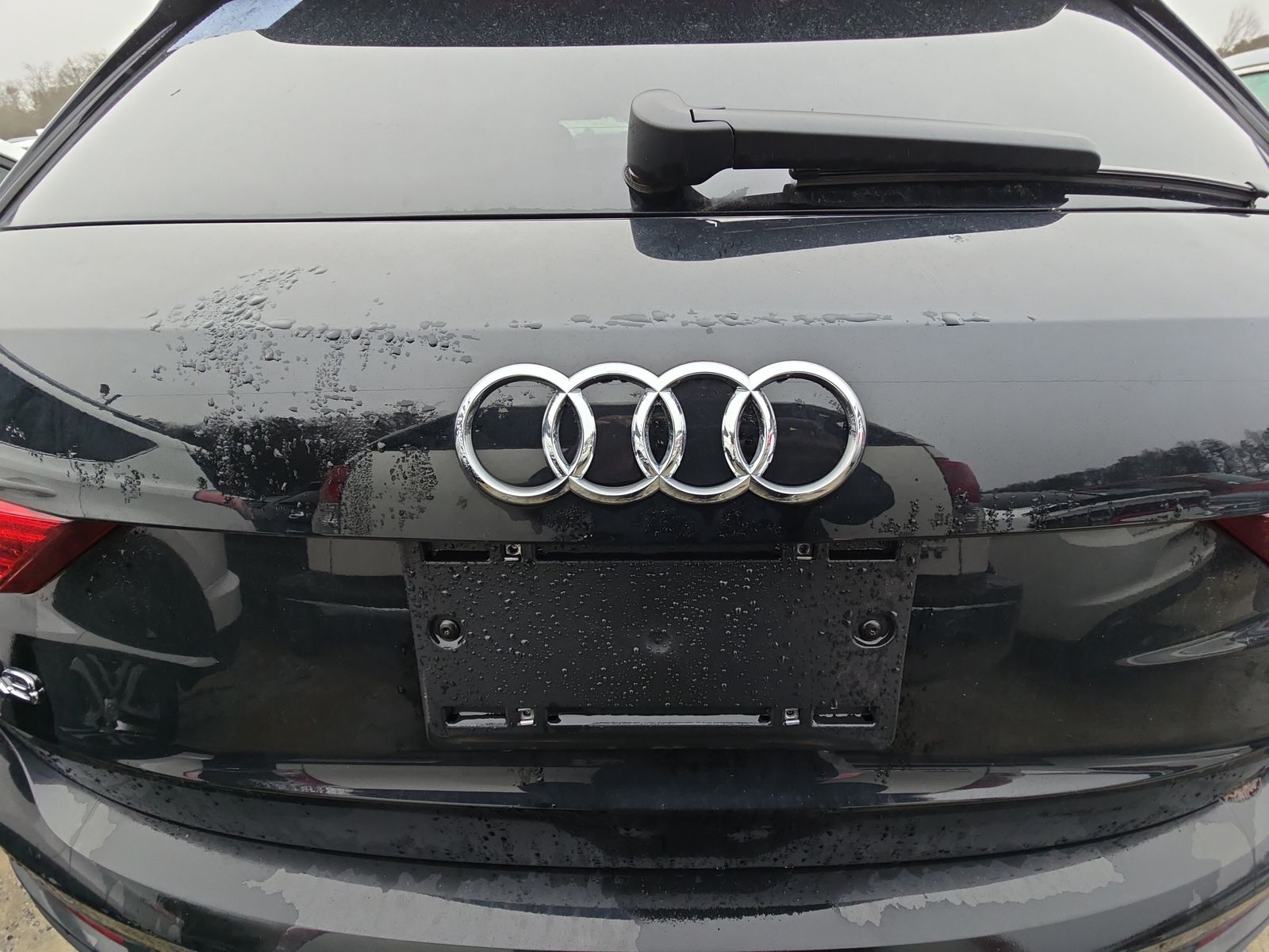 2024 Audi Q3 S line Premium AWD