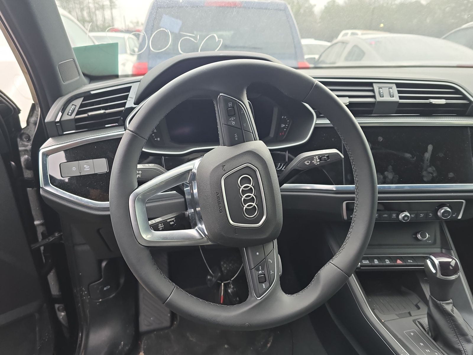 2024 Audi Q3 S line Premium AWD