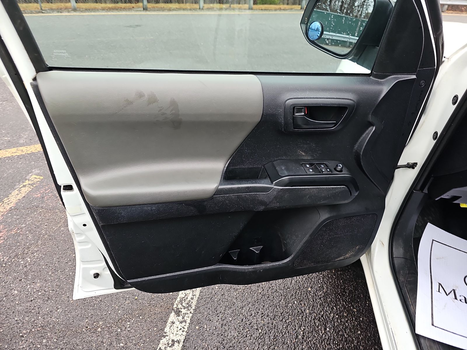 2020 Toyota Tacoma SR RWD