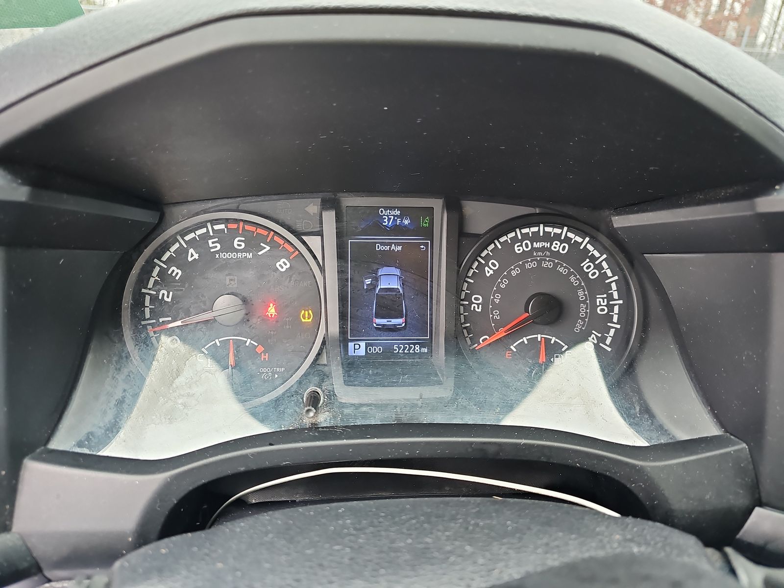 2020 Toyota Tacoma SR RWD