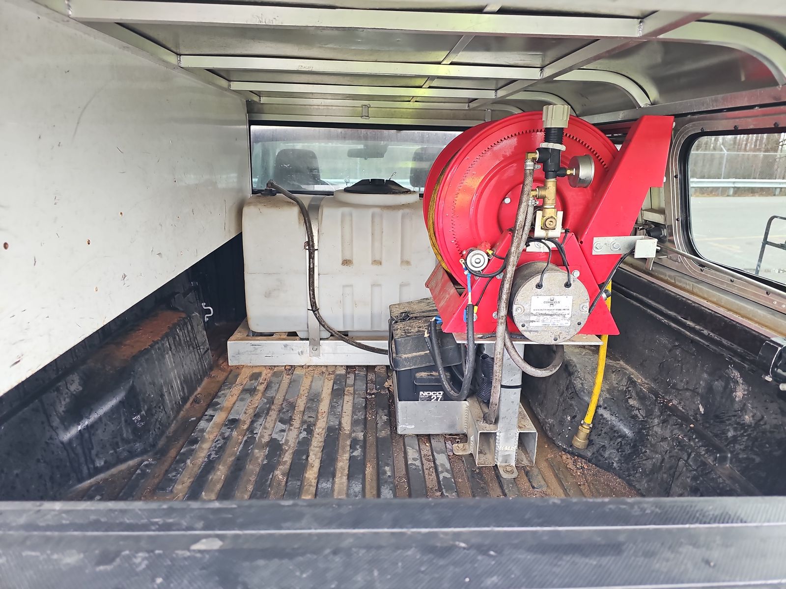 2020 Toyota Tacoma SR RWD