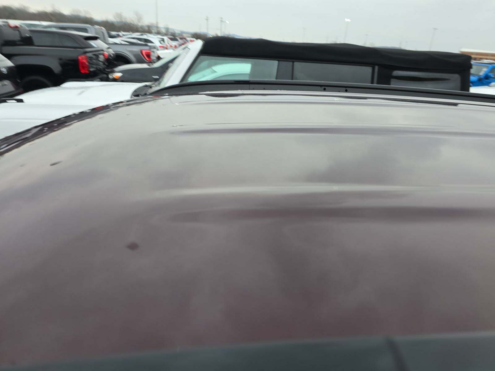 2020 Kia Sorento S AWD