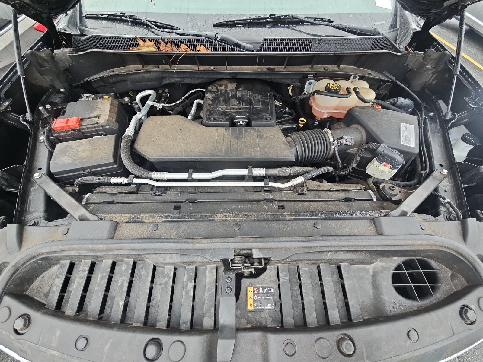 2020 Chevrolet Silverado 1500 LT RWD