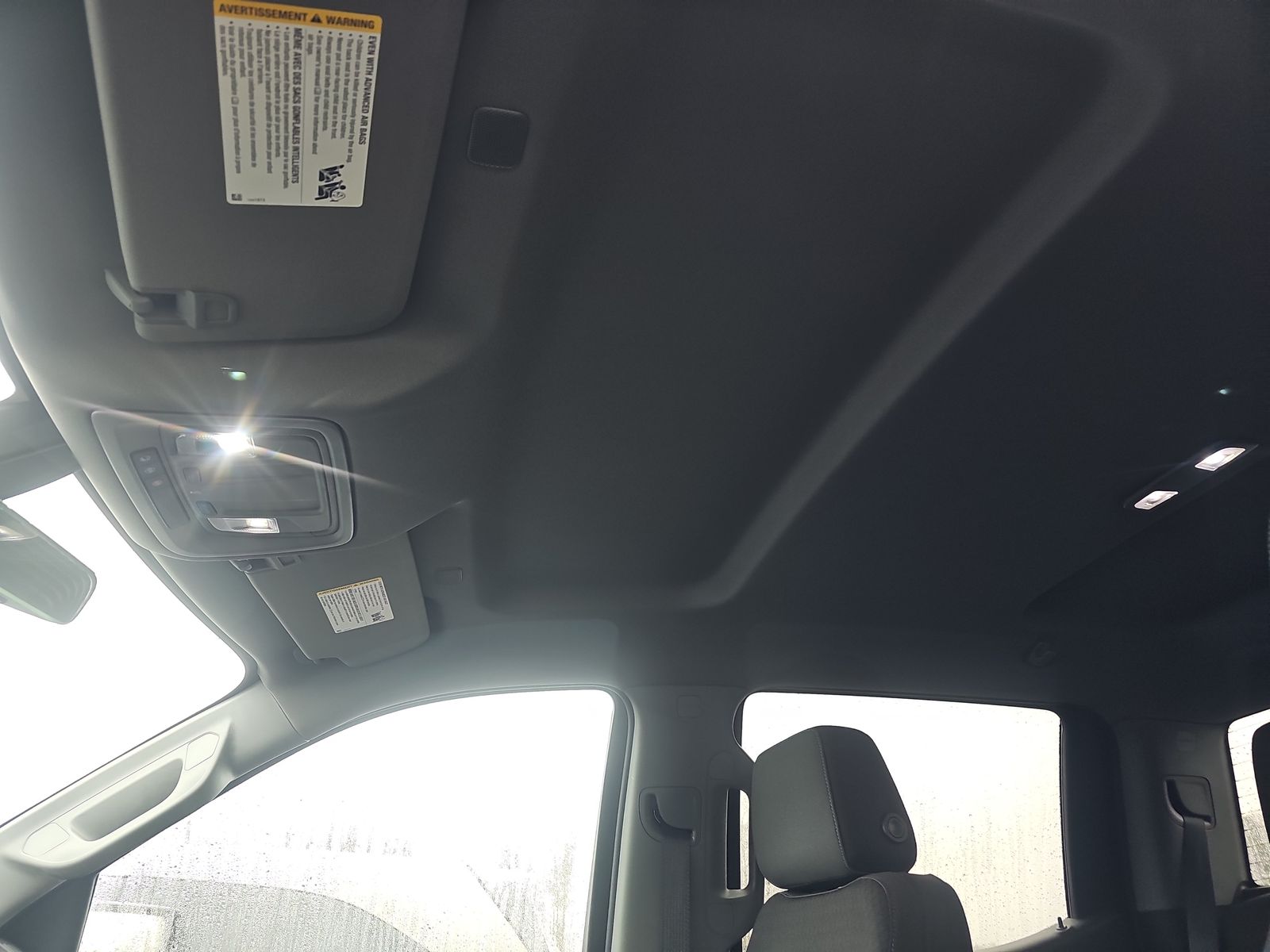 2020 Chevrolet Silverado 1500 LT RWD