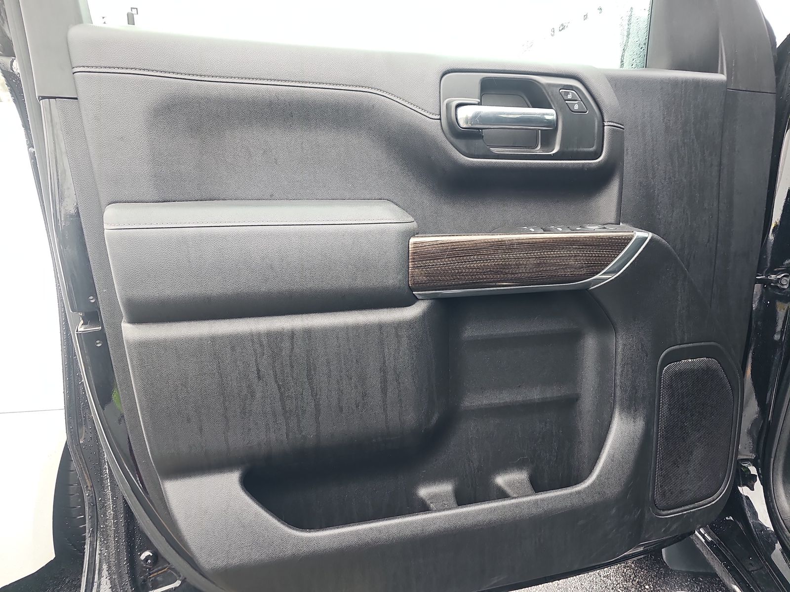 2020 Chevrolet Silverado 1500 LT RWD