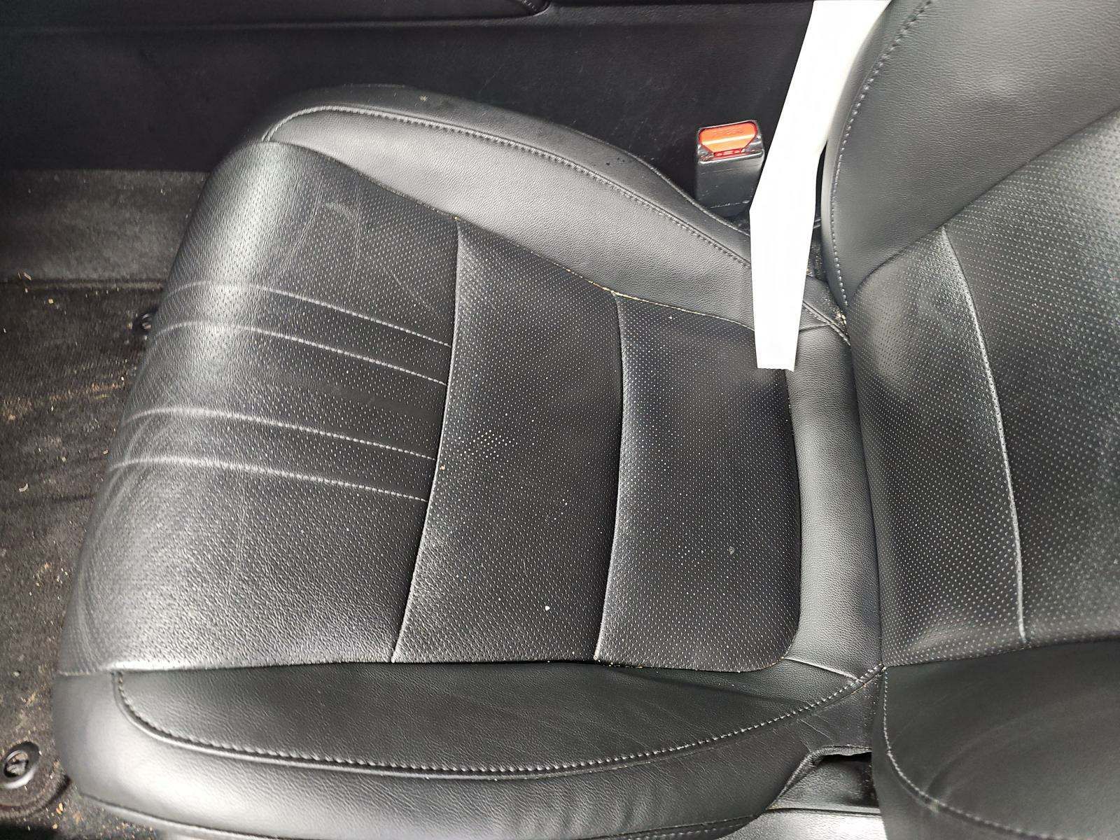 2021 Honda Accord Sport SE FWD