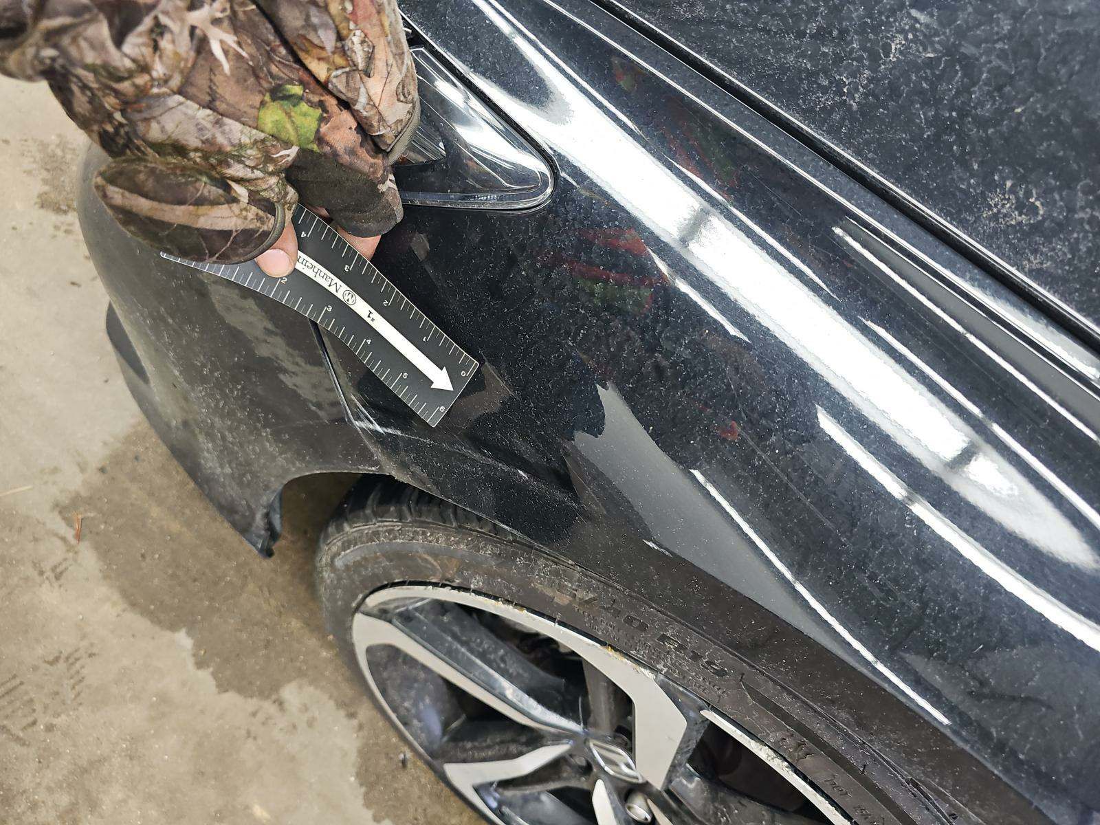 2021 Honda Accord Sport SE FWD