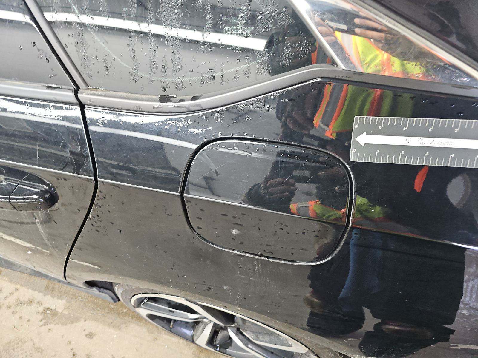 2021 Honda Accord Sport SE FWD