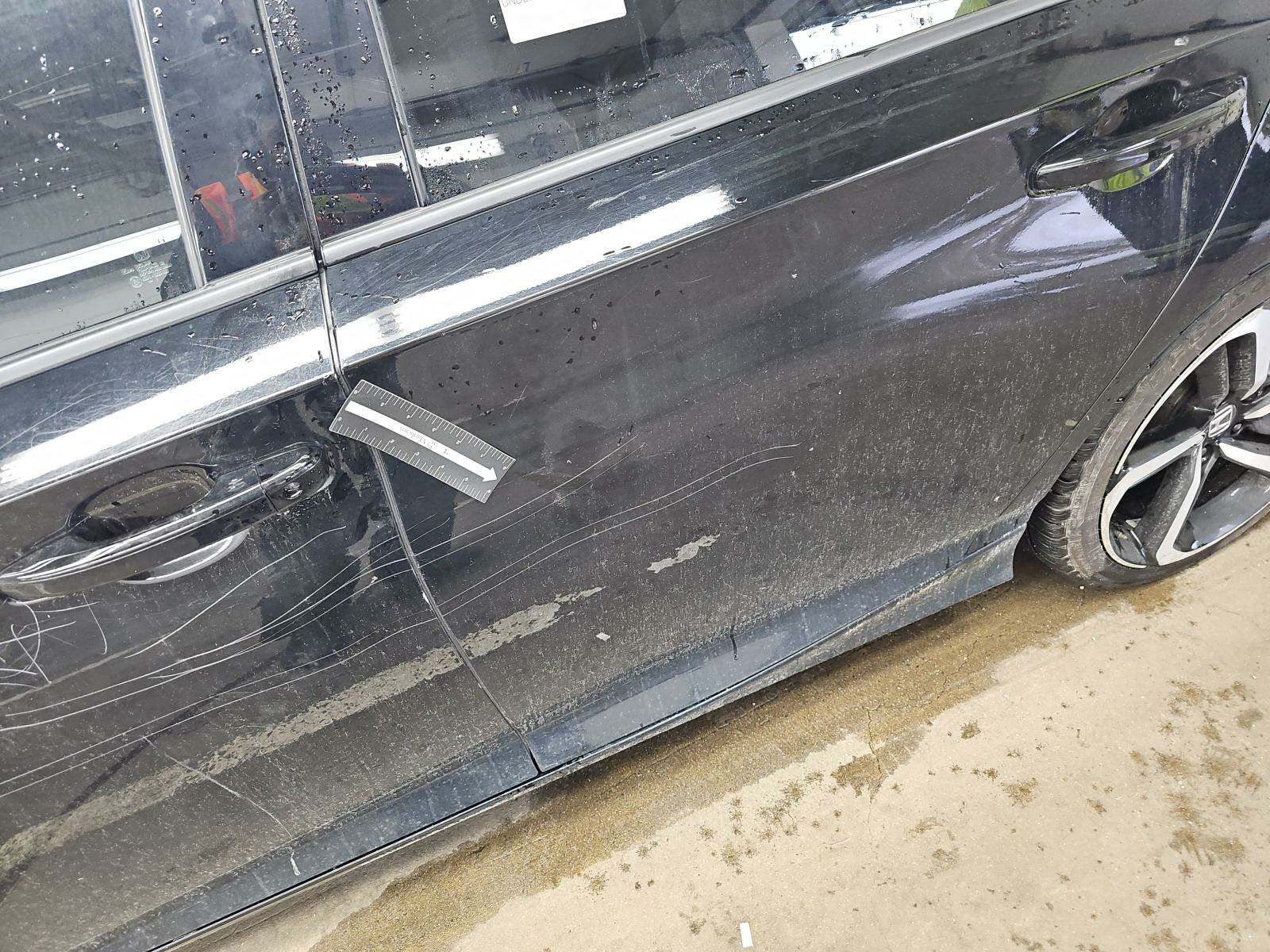 2021 Honda Accord Sport SE FWD