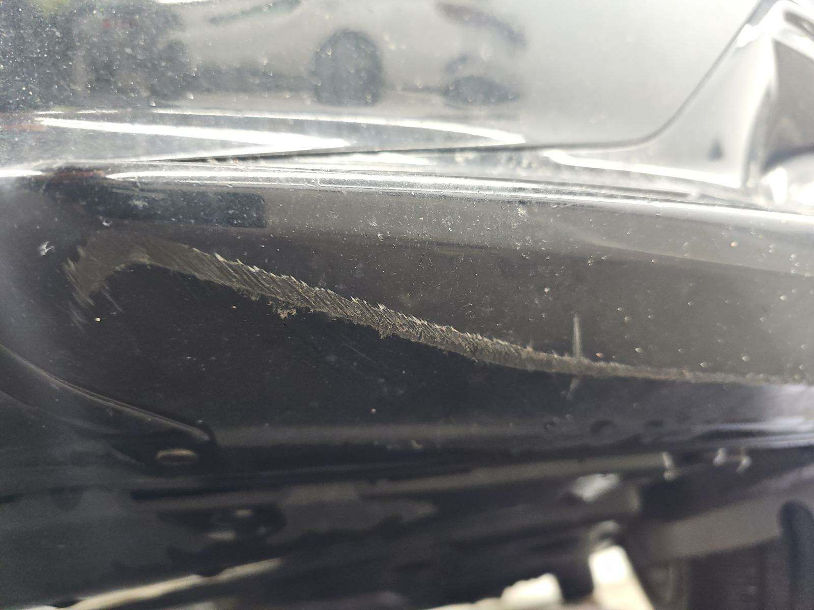 2021 Honda Accord Sport SE FWD