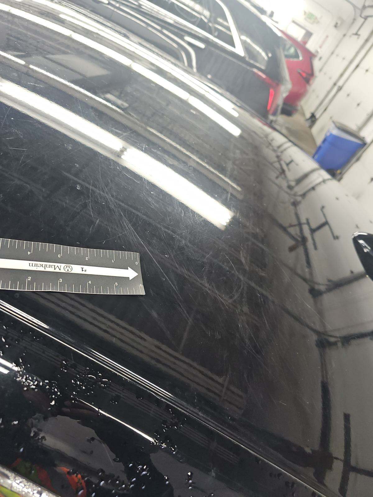 2021 Honda Accord Sport SE FWD