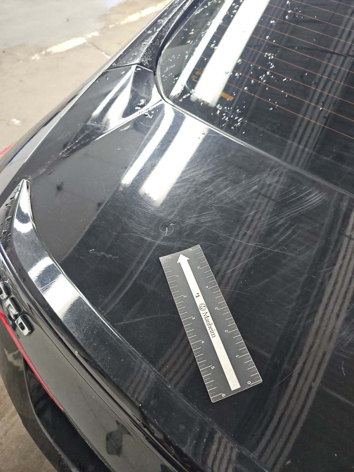 2021 Honda Accord Sport SE FWD